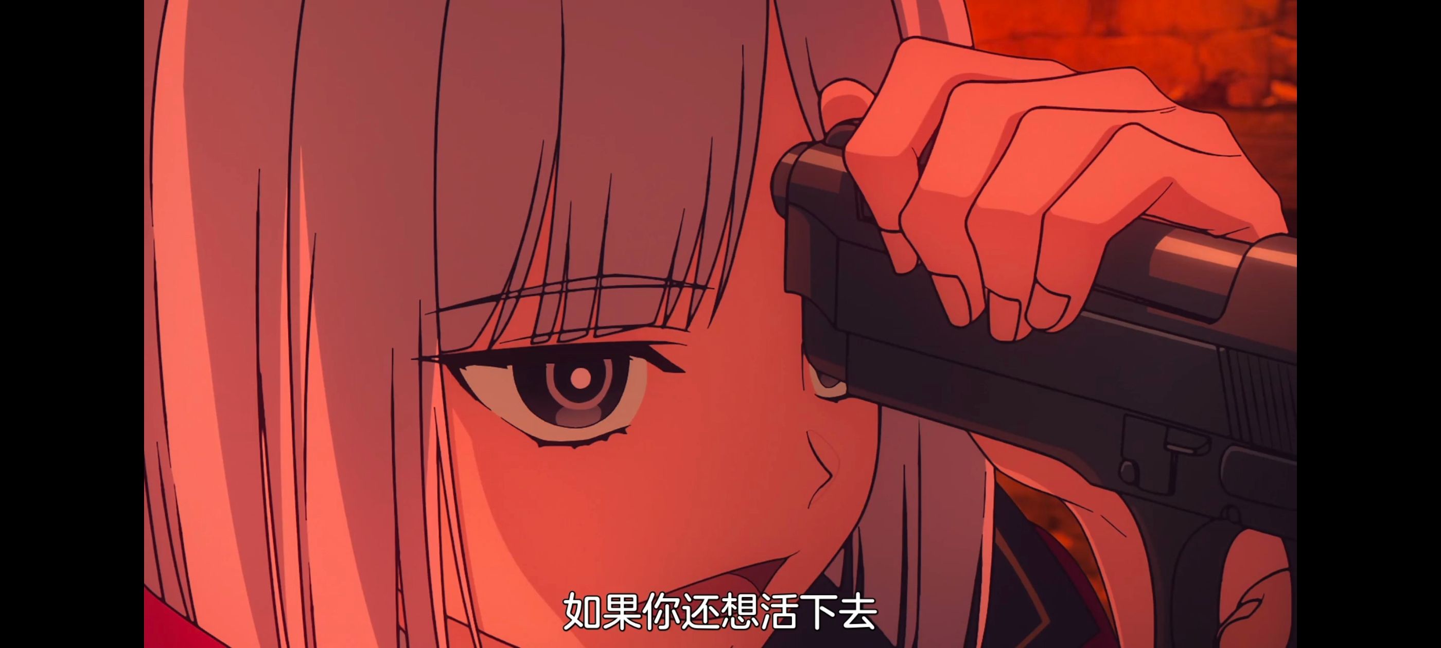 命运奇异赝品,FatestrangeFake,动画,动漫,番剧,ACG