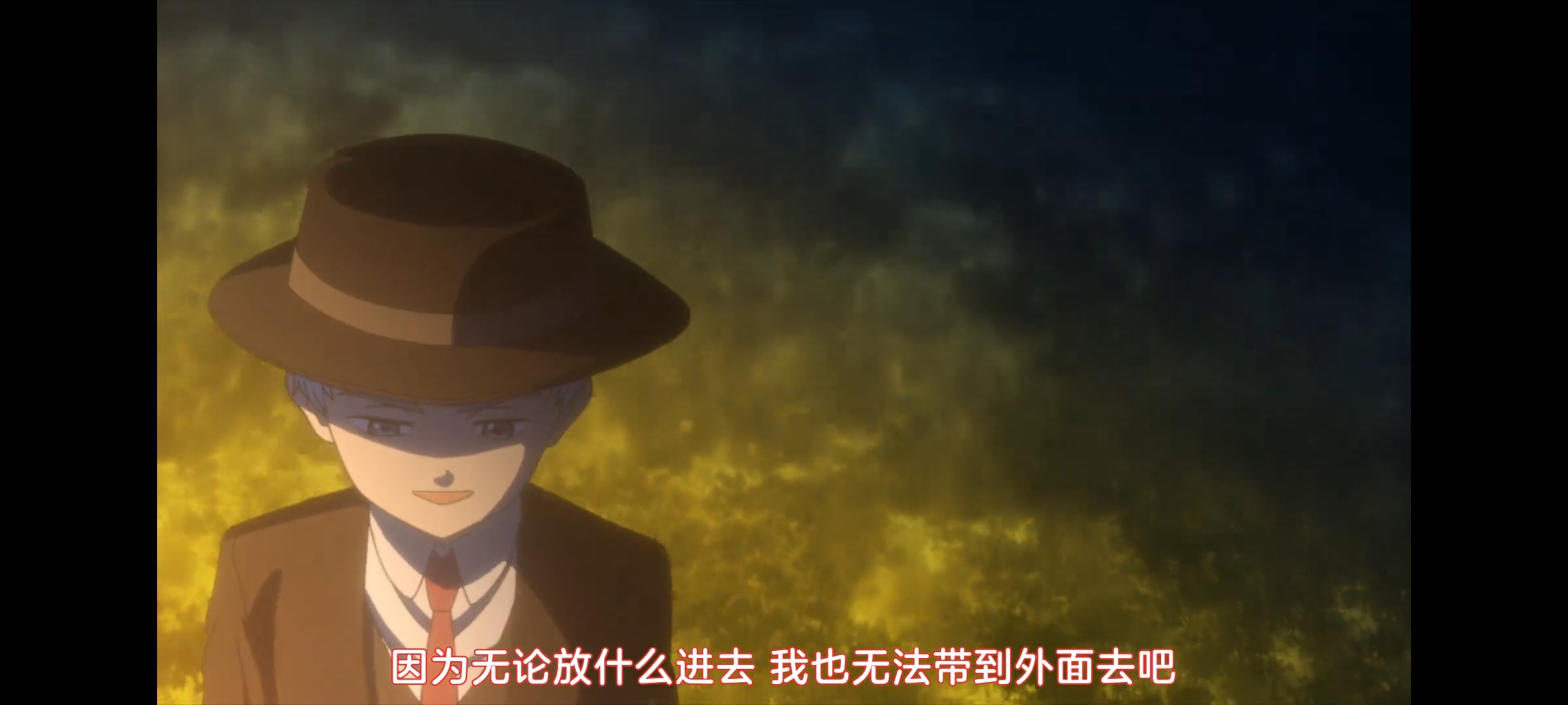 约定的梦幻岛,动画,动漫,番剧,二次元,ACG