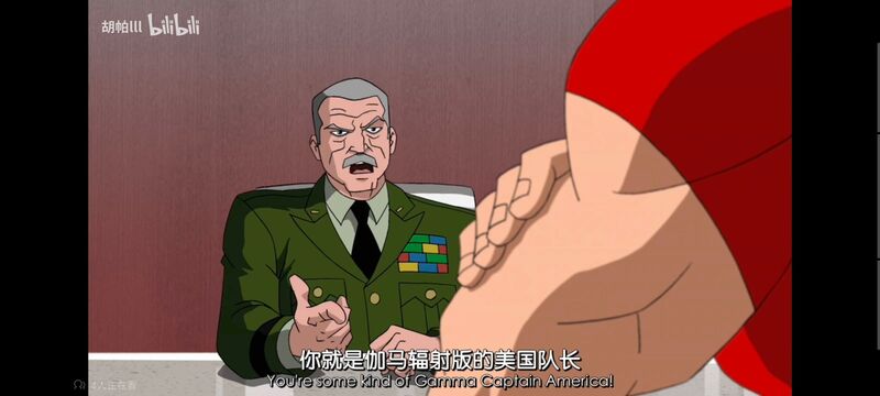 超级英雄联盟复仇者,复仇者世界上最强英雄组合,复仇者联盟,超级英雄,动画,动漫,美漫,番剧,ACG