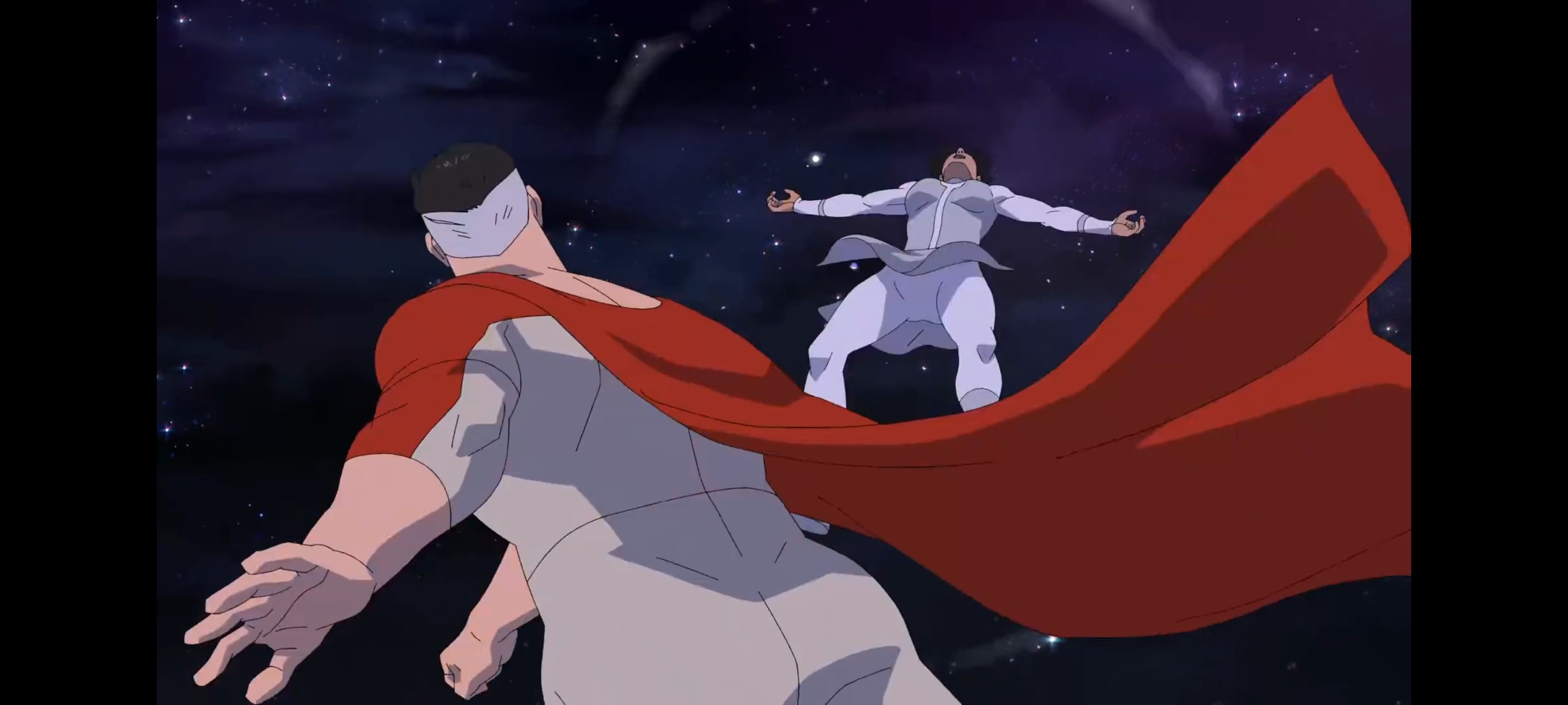 无敌少侠,image,动画,动漫,番剧,ACG