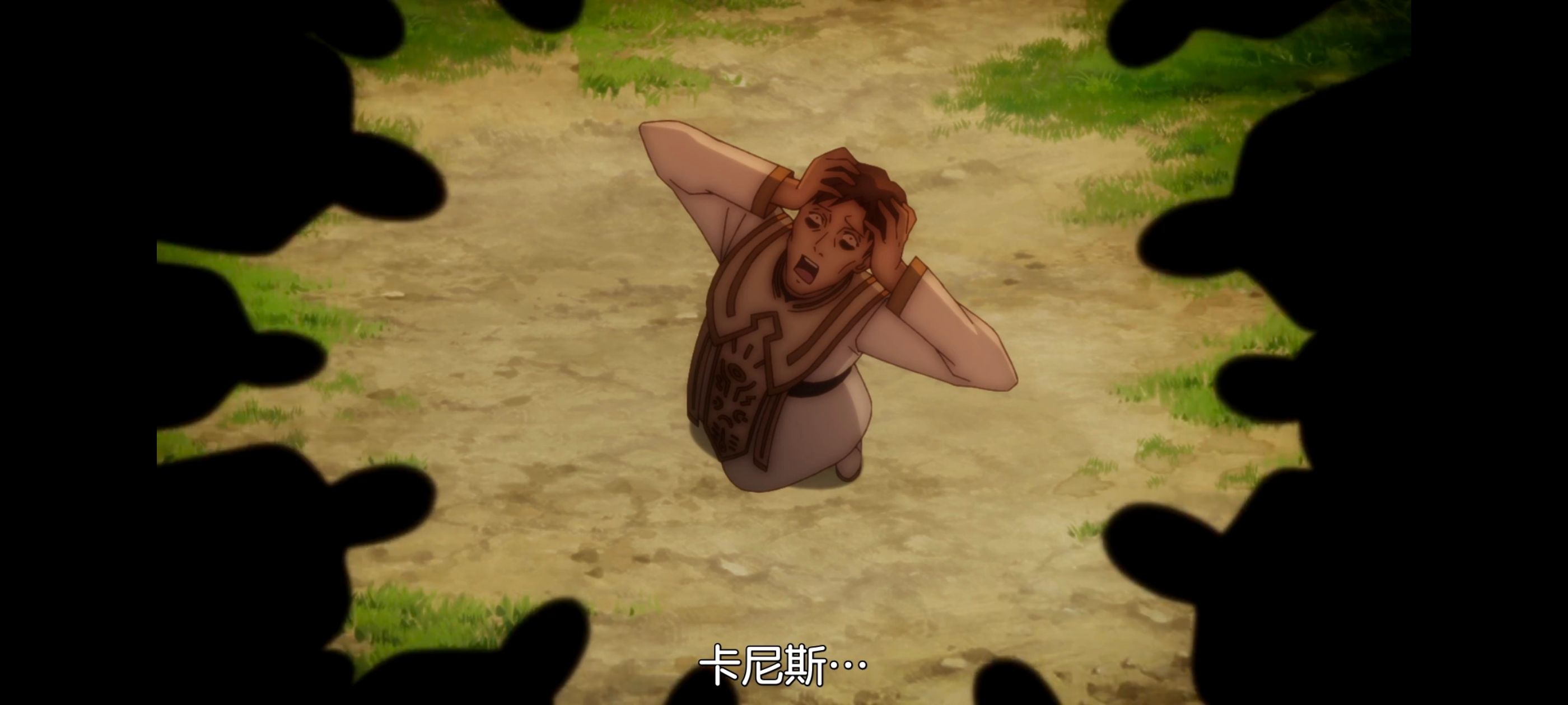 凭你也想讨伐魔王,动画,动漫,番剧,二次元,ACG