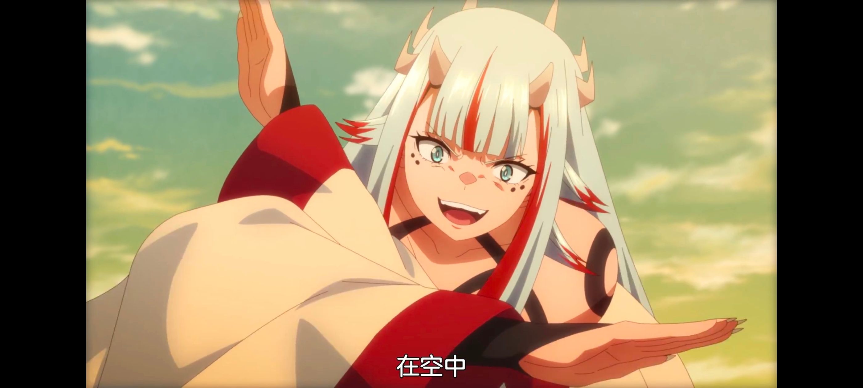 魔都精兵的奴隶,动画,动漫,番剧,二次元,ACG