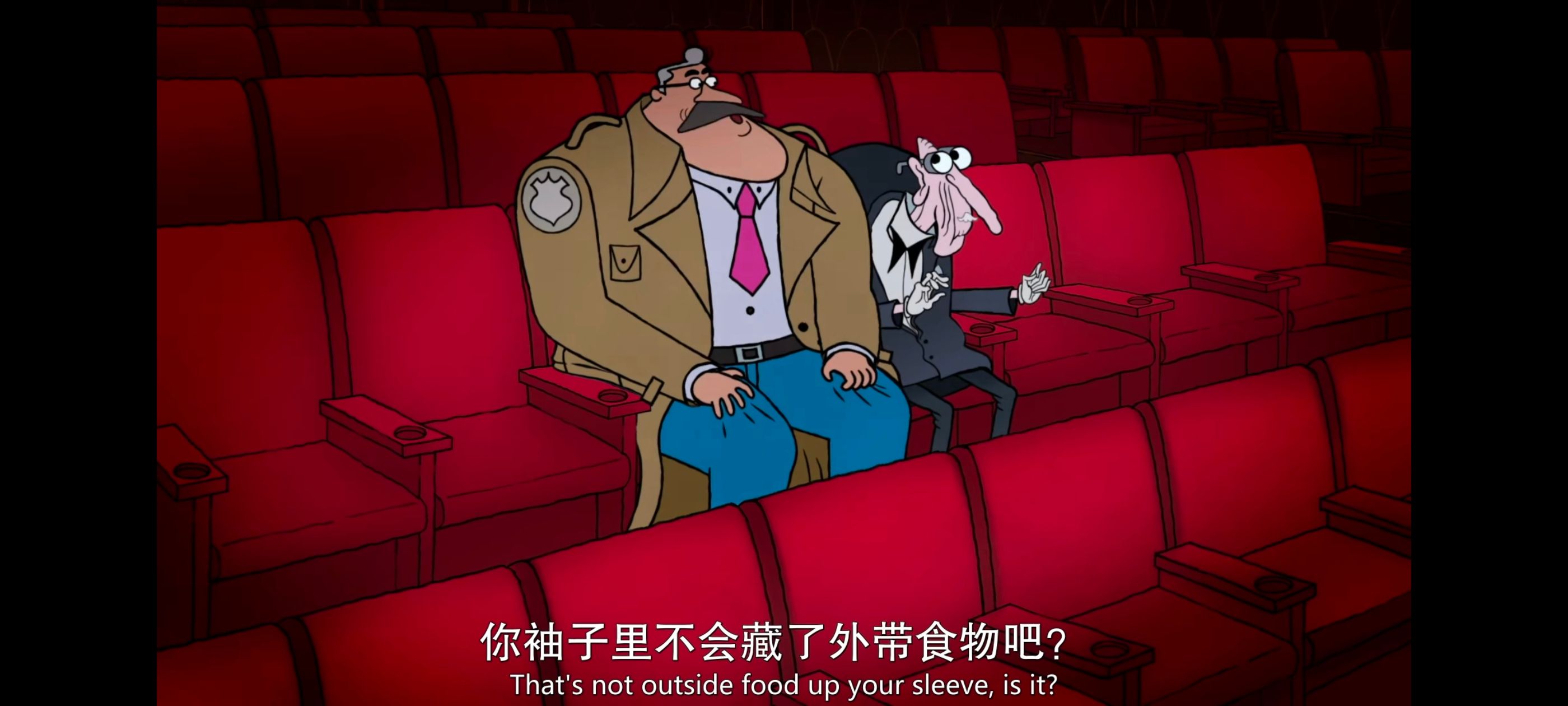 蝙蝠侠家族,蝙蝠侠一家,DC,动画,动漫,番剧,ACG