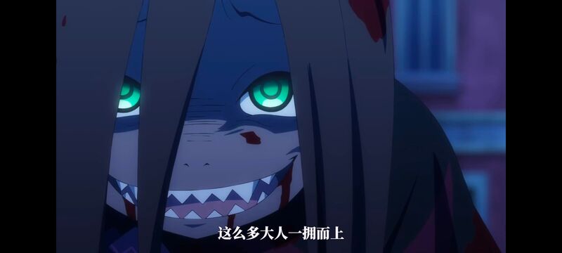 从零开始的异世界生活,RE0,re0第三季,奇幻,异世界,动画,动漫,番剧,ACG