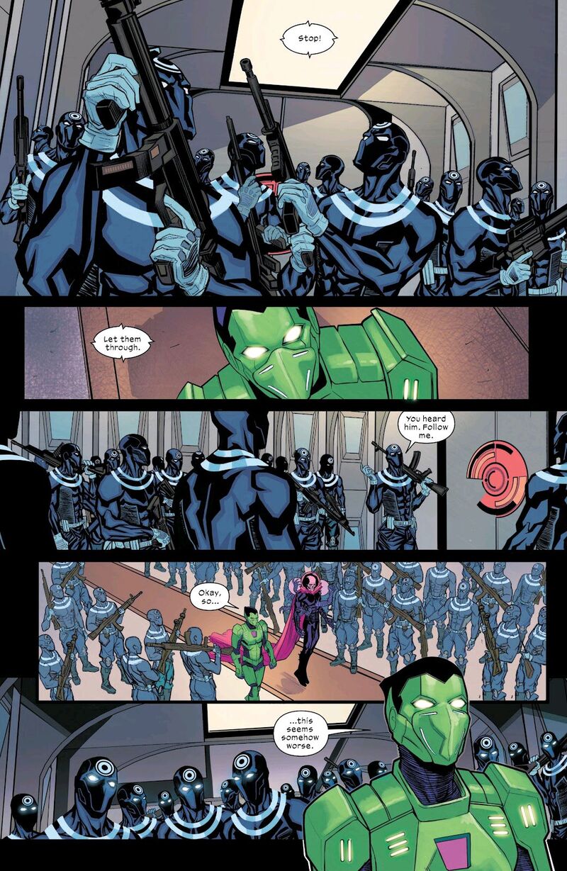 漫画,漫威漫画,美漫,超级英雄,动漫,终极宇宙,终极蜘蛛侠,蜘蛛侠,漫威,ACG