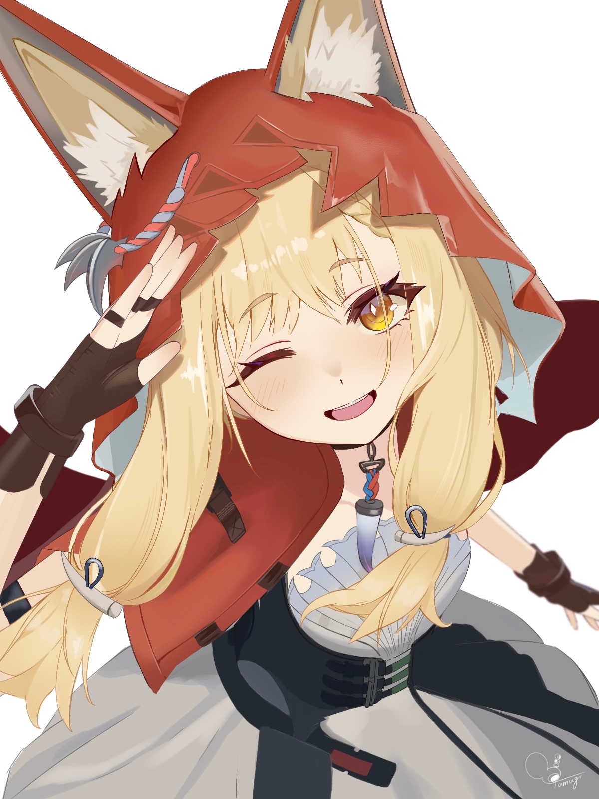 蔚蓝档案,明日方舟,明日方舟终末地,ACG,图集