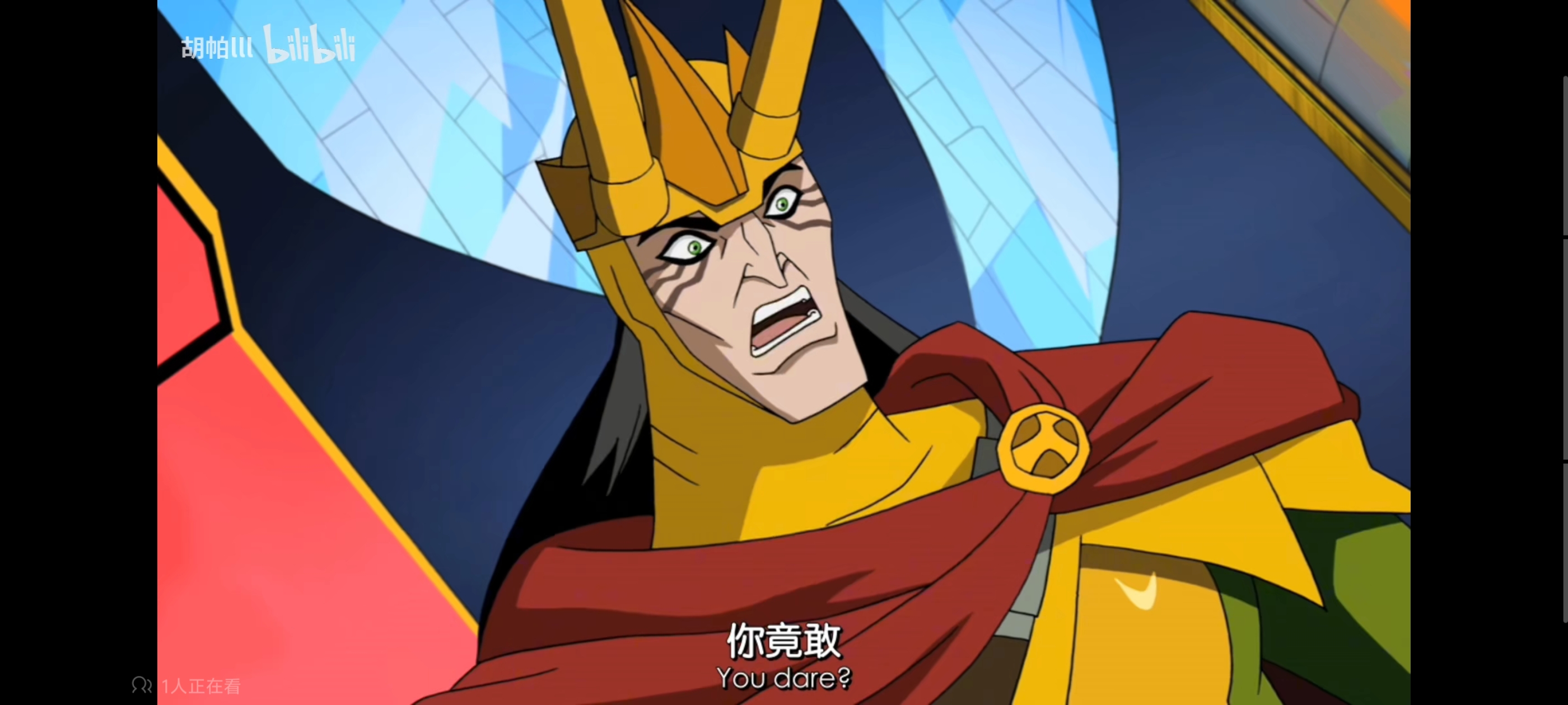 复仇者世界上最强英雄组合,超级英雄组合复仇者,动画,动漫,番剧,漫威,超级英雄,ACG,二次元