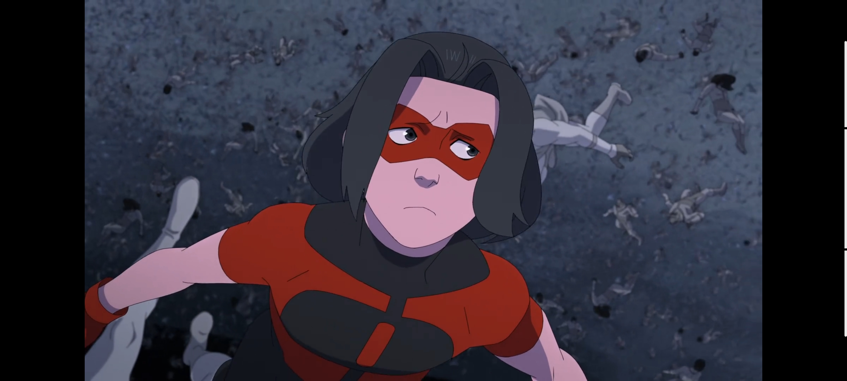 无敌少侠,image,动画,动漫,番剧,ACG