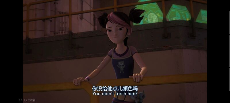 变形金刚,变形金刚领袖之证,动画,动漫,番剧,ACG