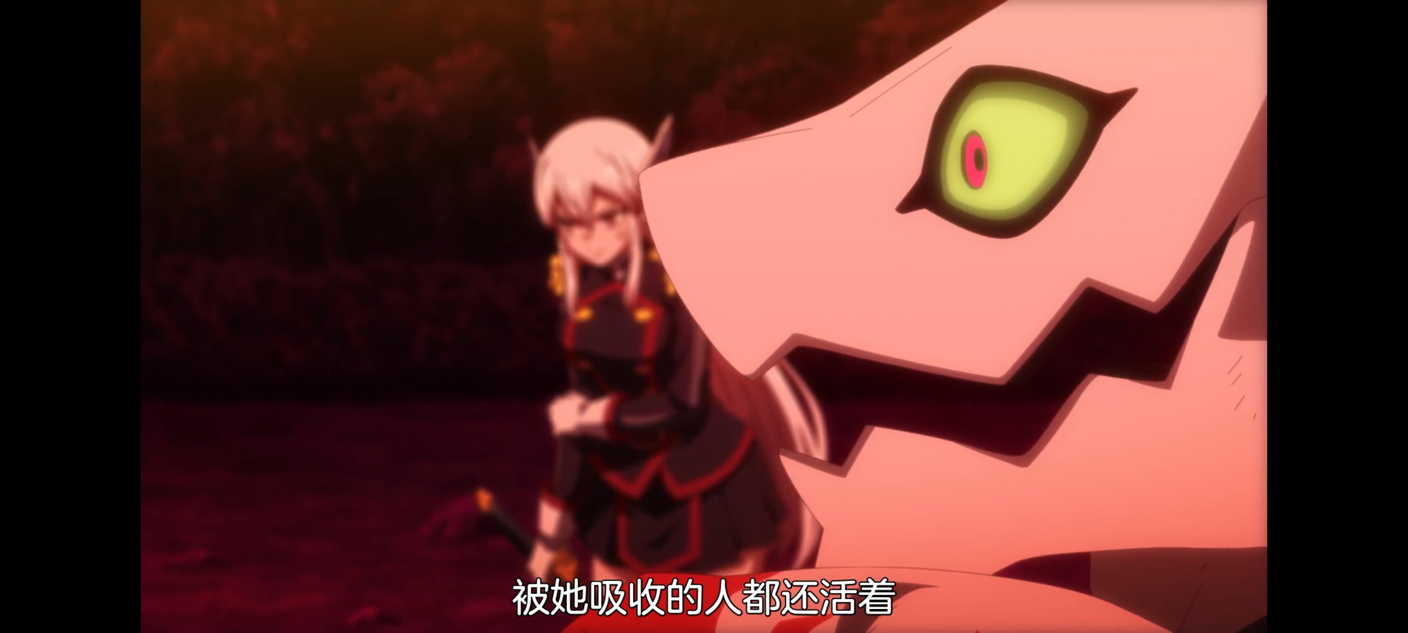 魔都精兵的奴隶,动画,动漫,番剧,二次元,ACG