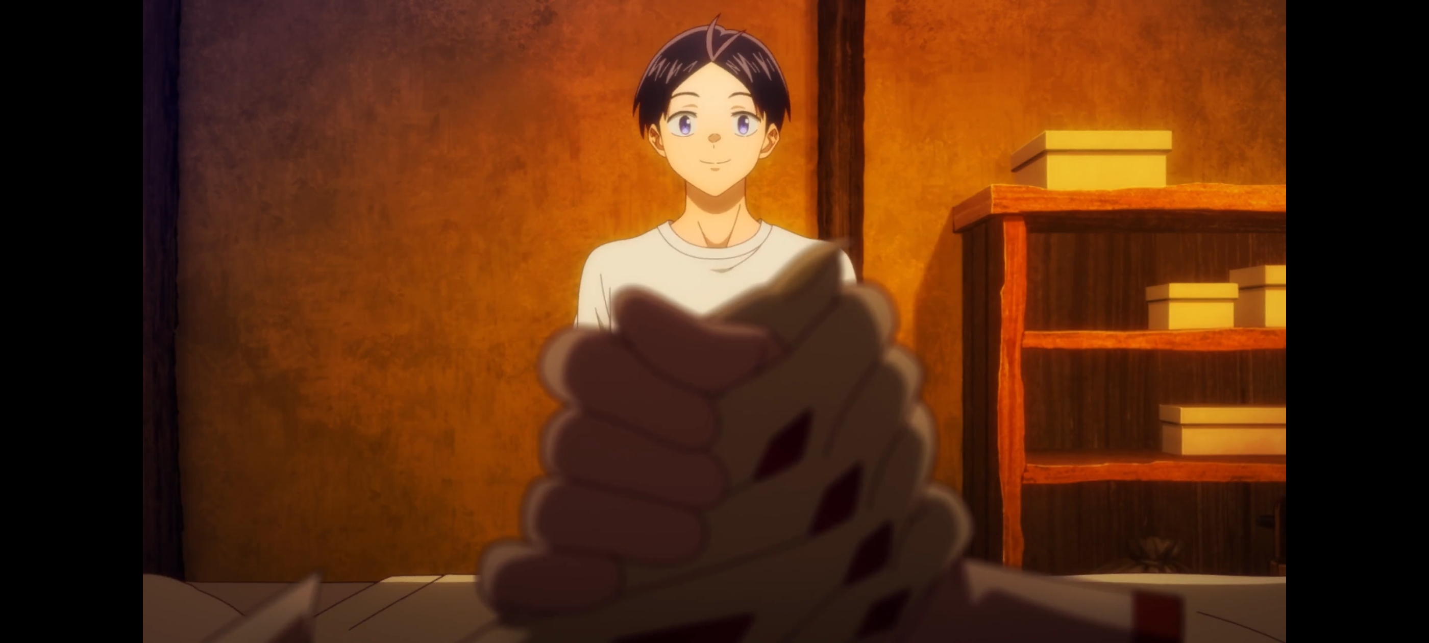 魔都精兵的奴隶,动画,动漫,番剧,二次元,ACG