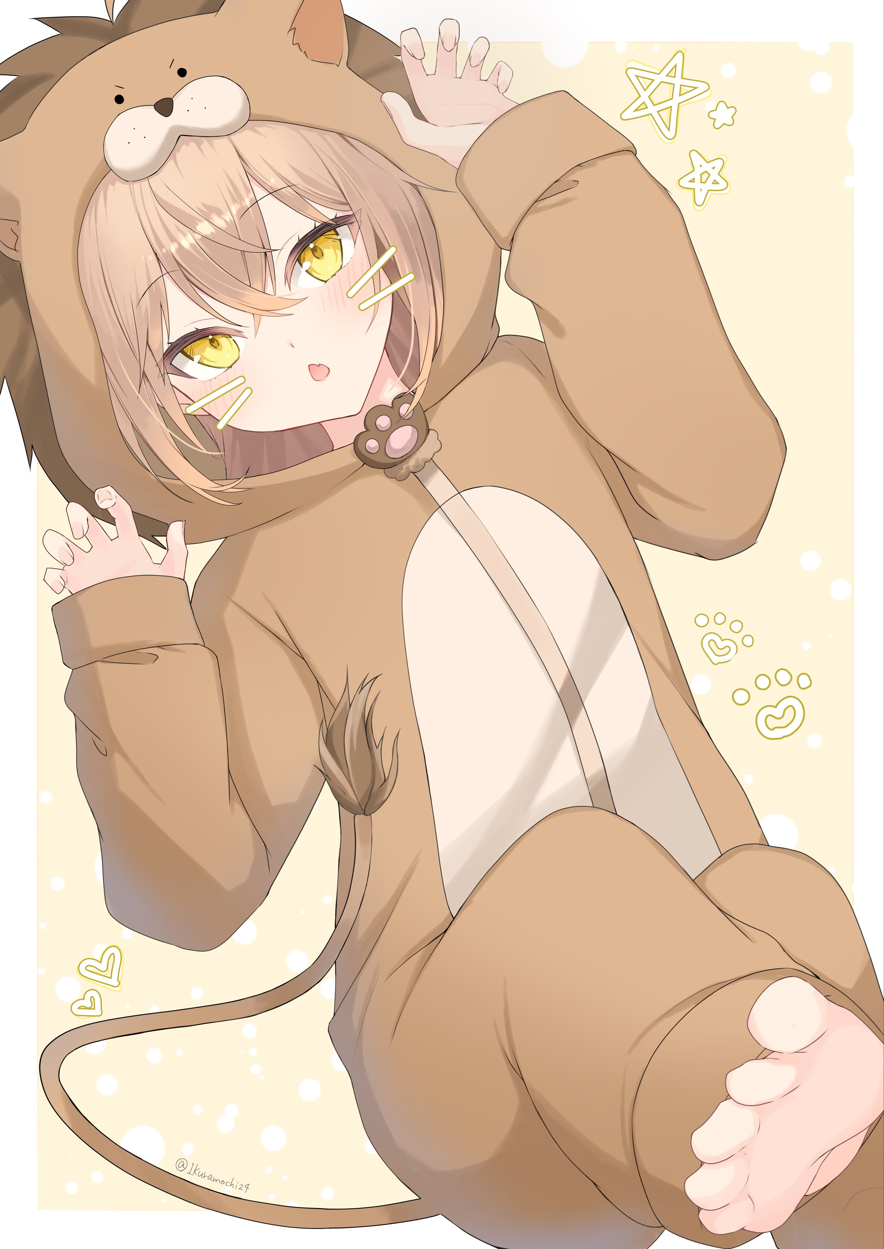 插画