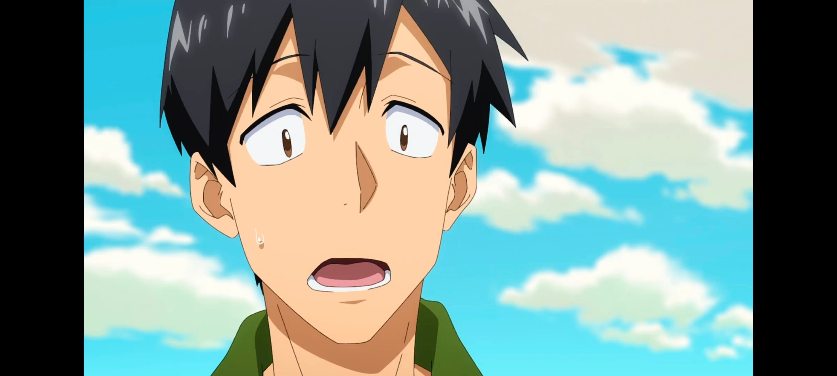 网购技能开启异世界美食之旅,拥有超常技能的异世界流浪美食家,动画,动漫,番剧,ACG