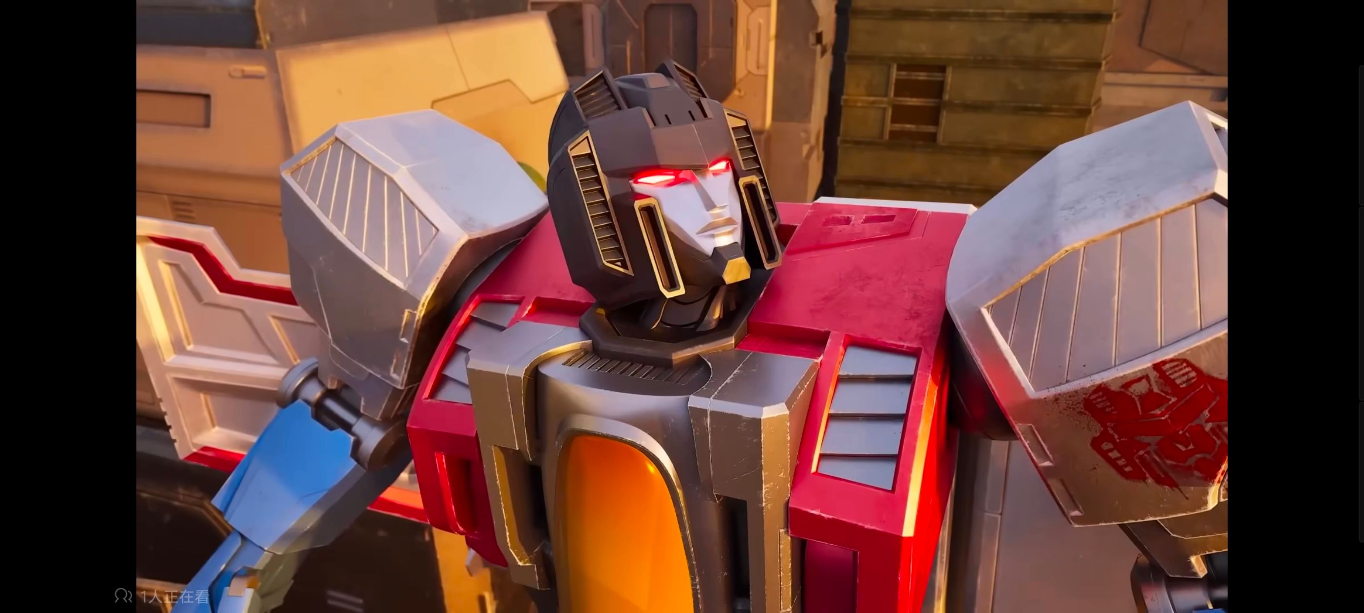 变形金刚,赛博世界,动画,动漫,番剧,ACG,变形金刚赛博世界