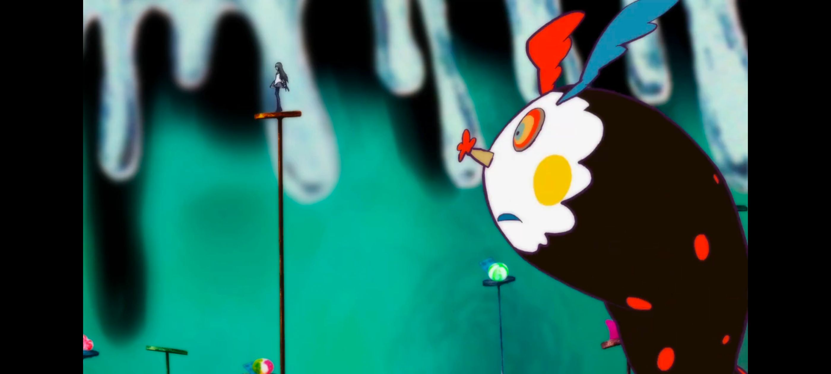 魔法少女小圆,魔法少女,动画,动漫,番剧,ACG