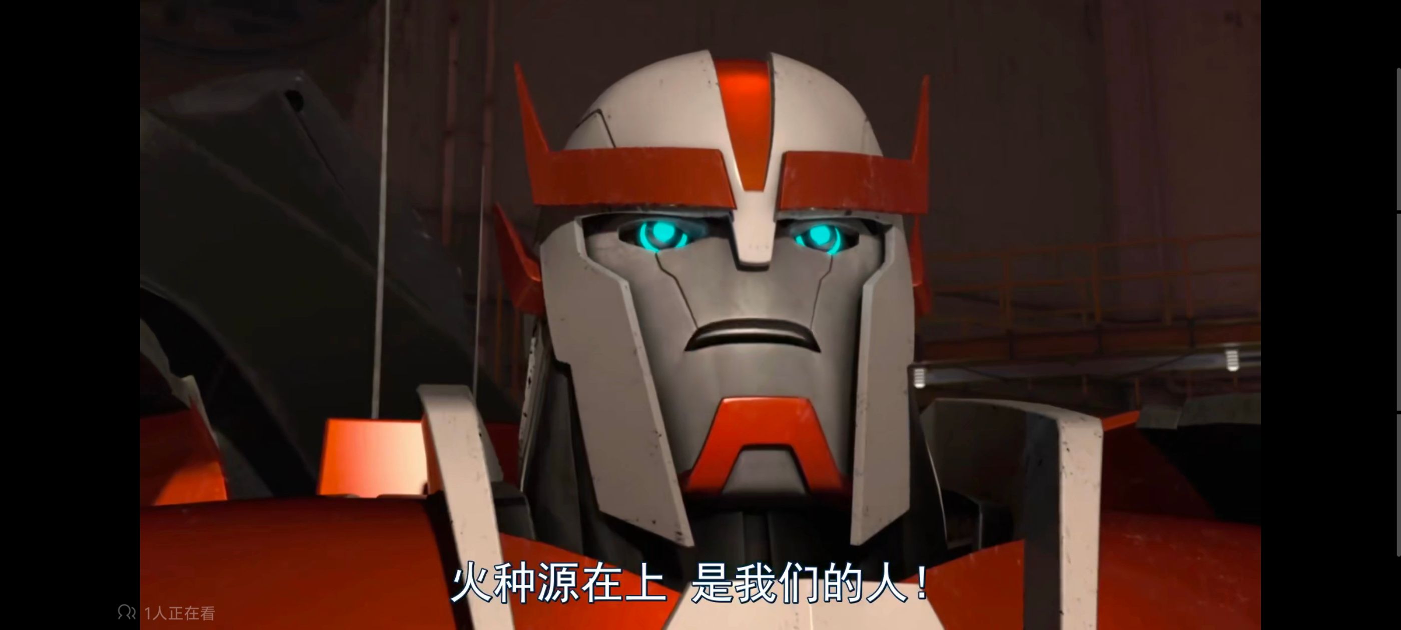 变形金刚,变形金刚领袖之证,动画,动漫,番剧,ACG