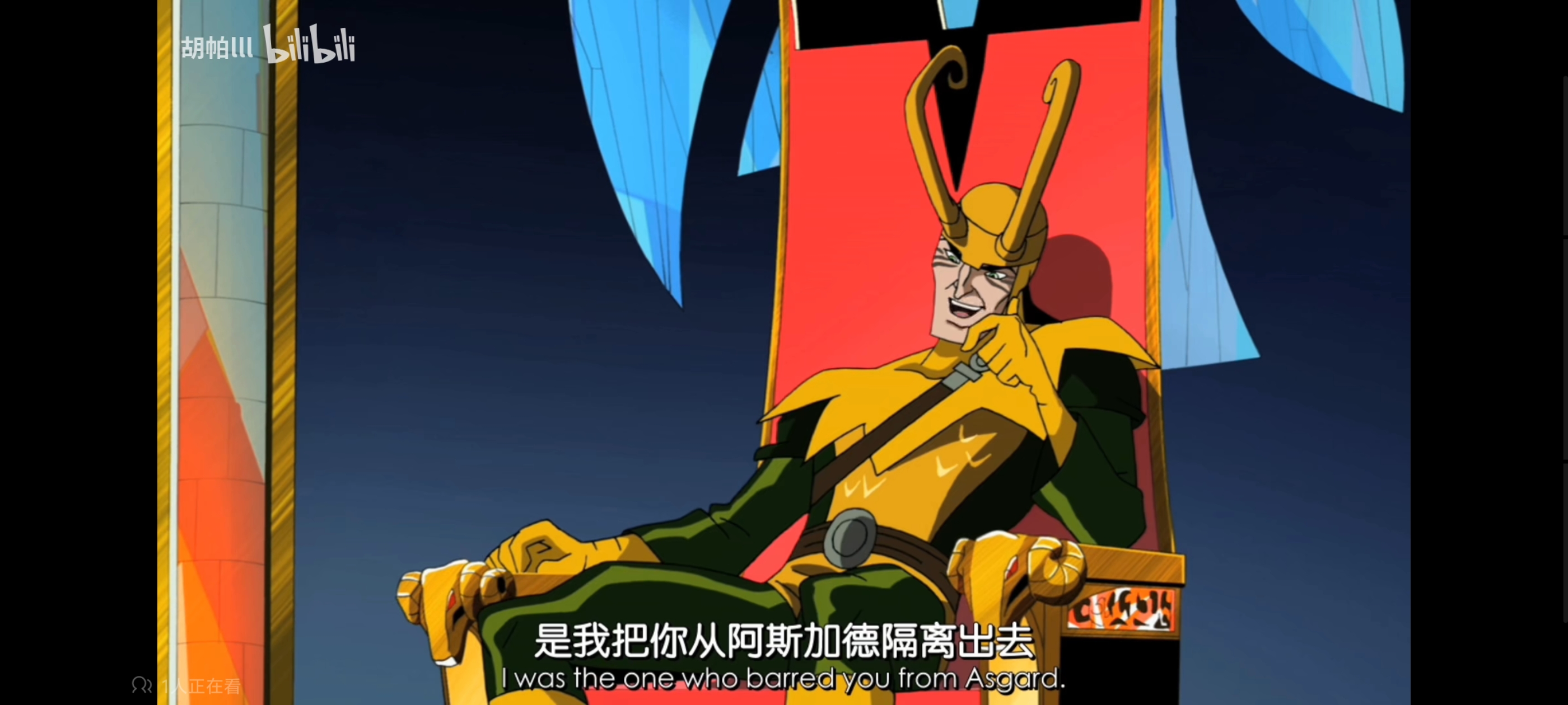 复仇者世界上最强英雄组合,超级英雄组合复仇者,动画,动漫,漫威,超级英雄,番剧,ACG,复仇者联盟