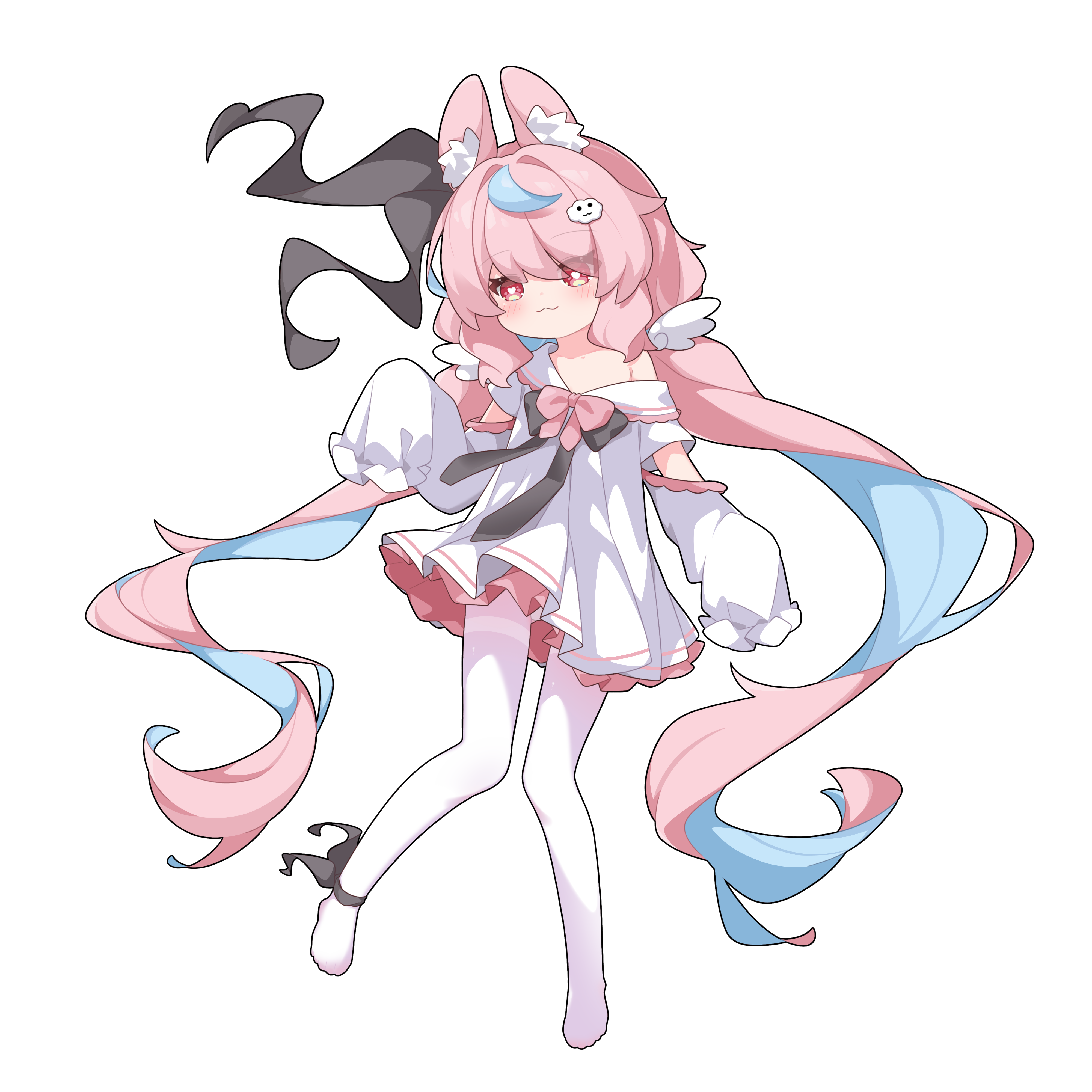 插画,P站美图,P站画师,P站搬运,二次元美图