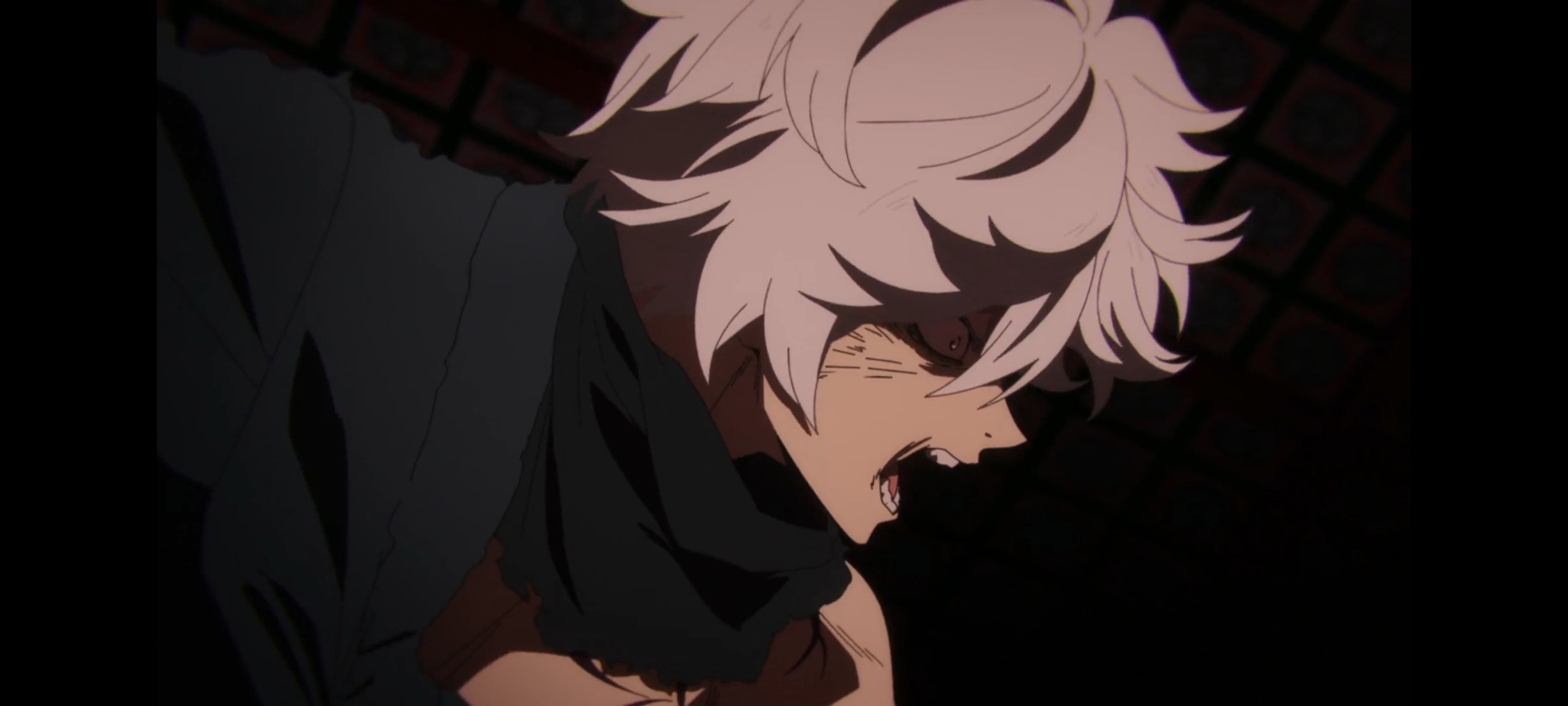 地狱乐,动画,动漫,番剧,二次元,ACG