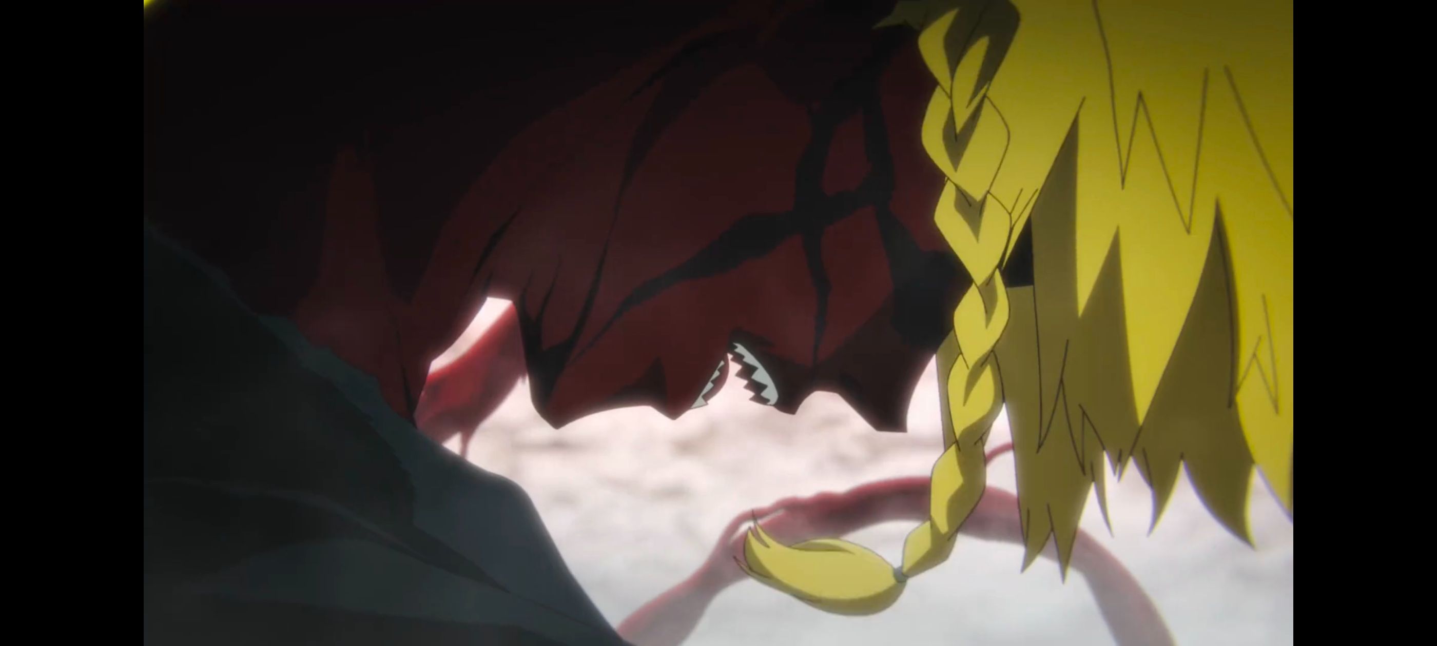 地狱乐,动画,动漫,番剧,ACG