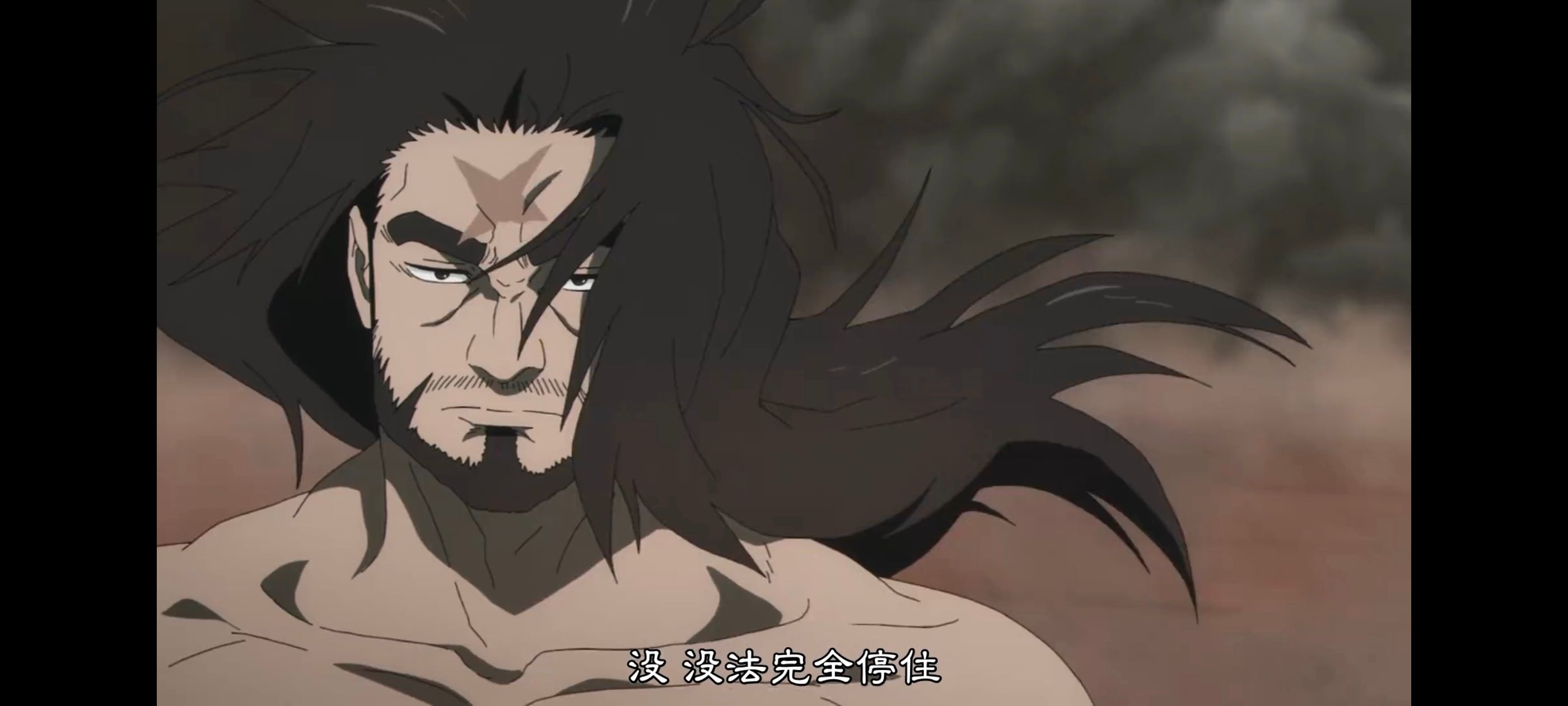 咒术回战,咒术回战死灭回游,动画,动漫,番剧,ACG