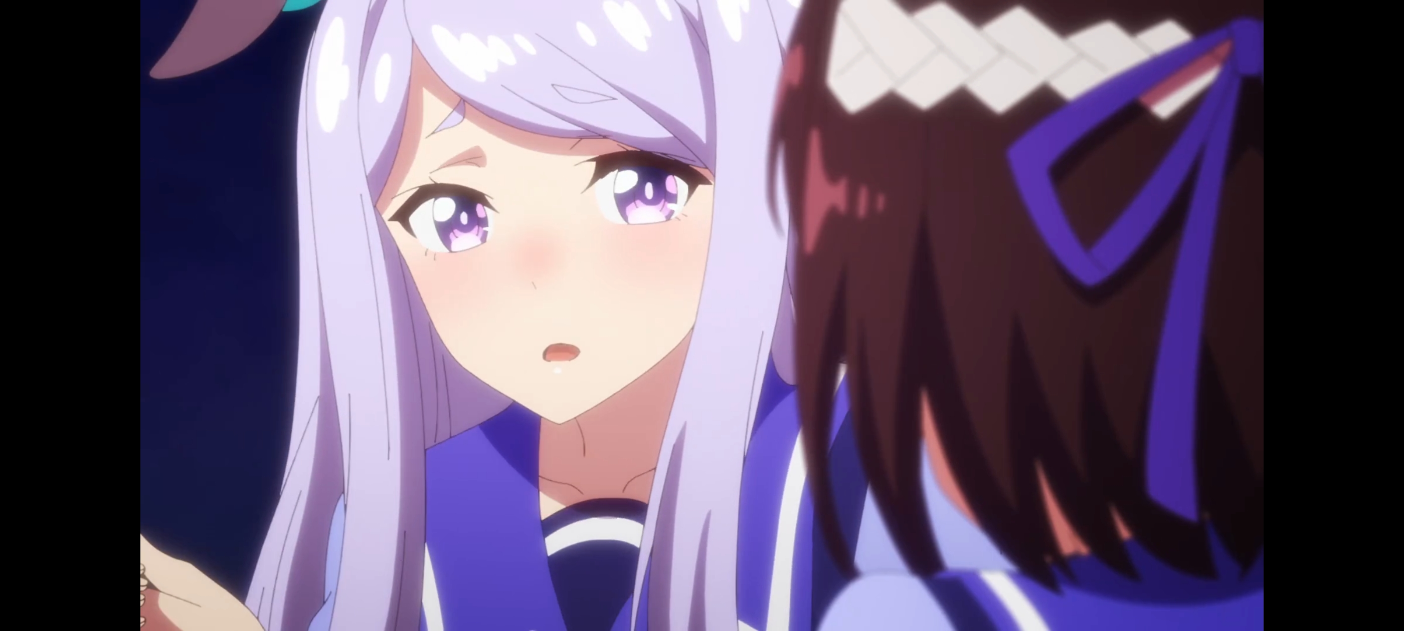 赛马娘,赛马娘第二季,动画,动漫,番剧,二次元,ACG