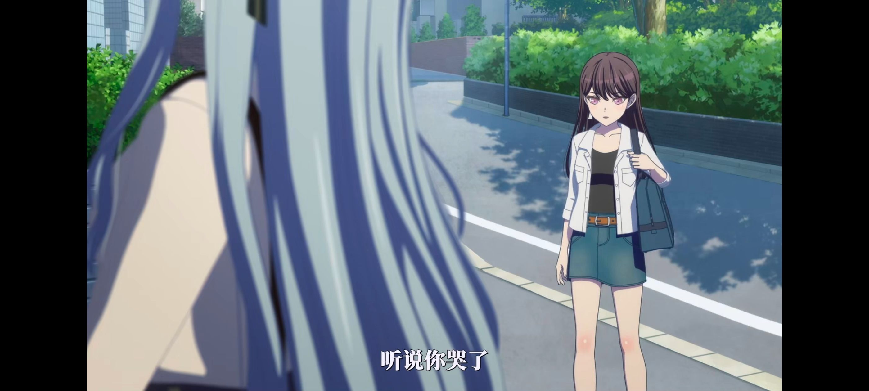BANGDREAM,AveMujica,邦邦,动漫,动漫区,番剧,动画,ACG