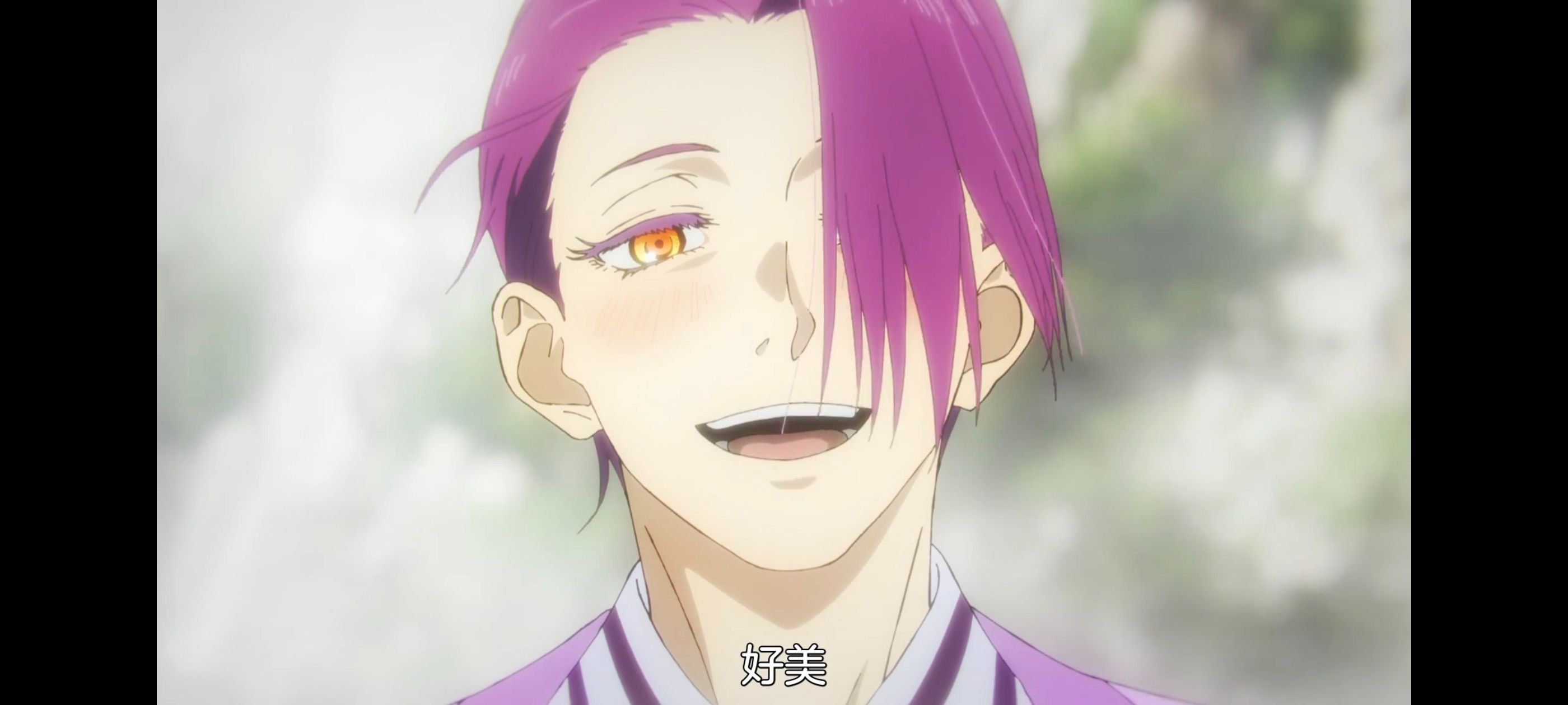 地狱乐,动画,动漫,番剧,ACG