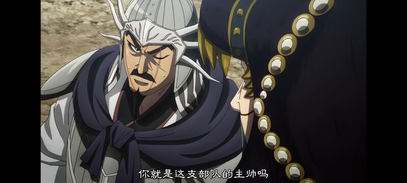 王者天下,动画,动漫,番剧,ACG