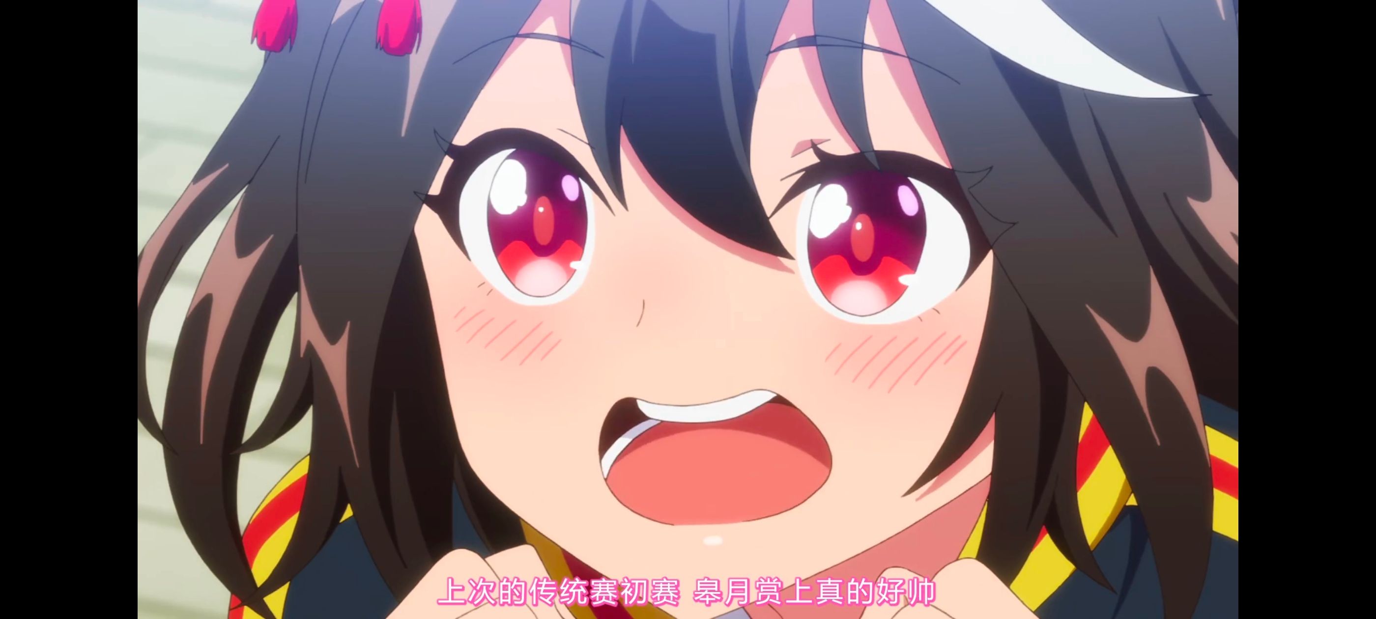 赛马娘,赛马娘PrettyDreby,赛马娘第二季,动画,动漫,番剧,ACG