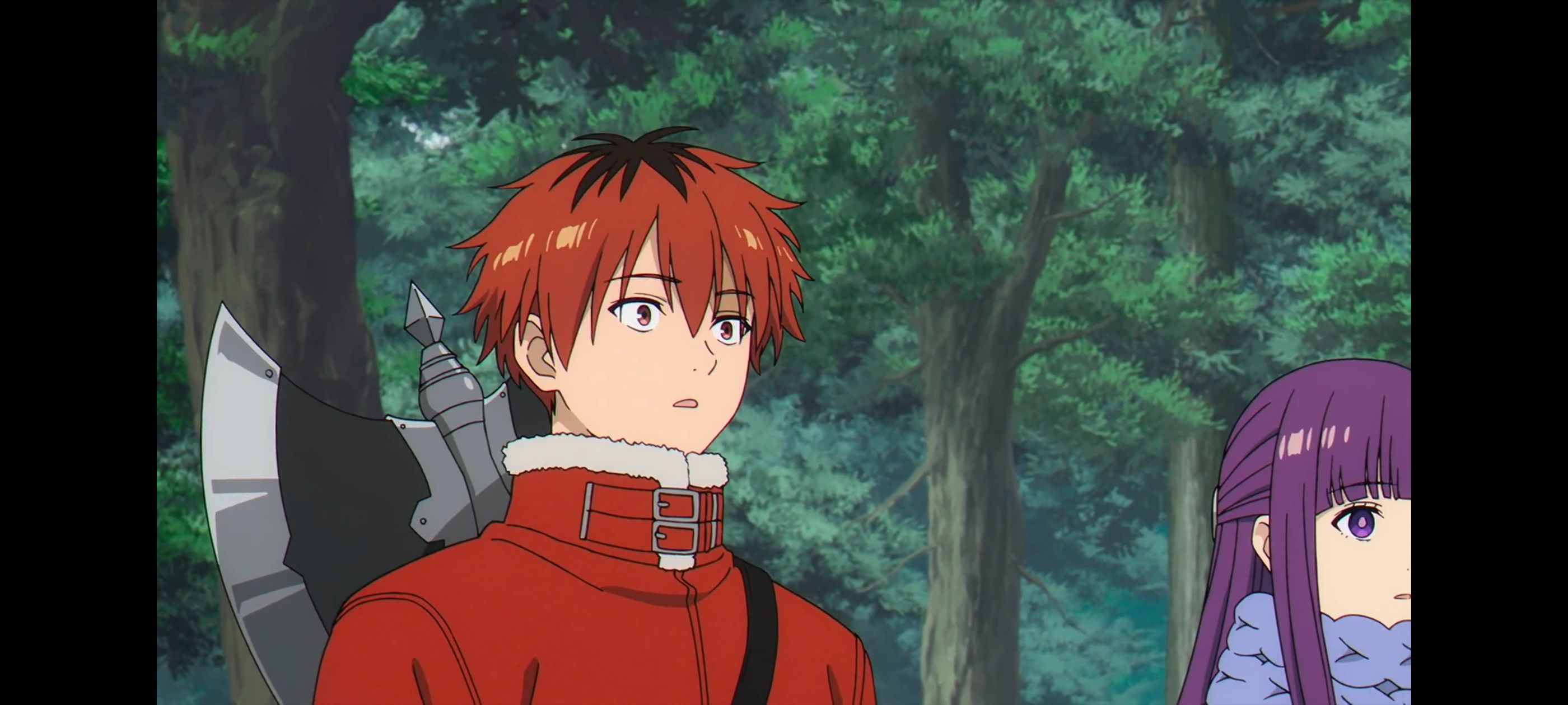 葬送的芙莉莲,动画,动漫,番剧,ACG