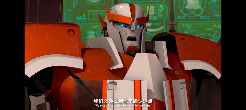 变形金刚,变形金刚领袖之证,动画,动漫,番剧,ACG