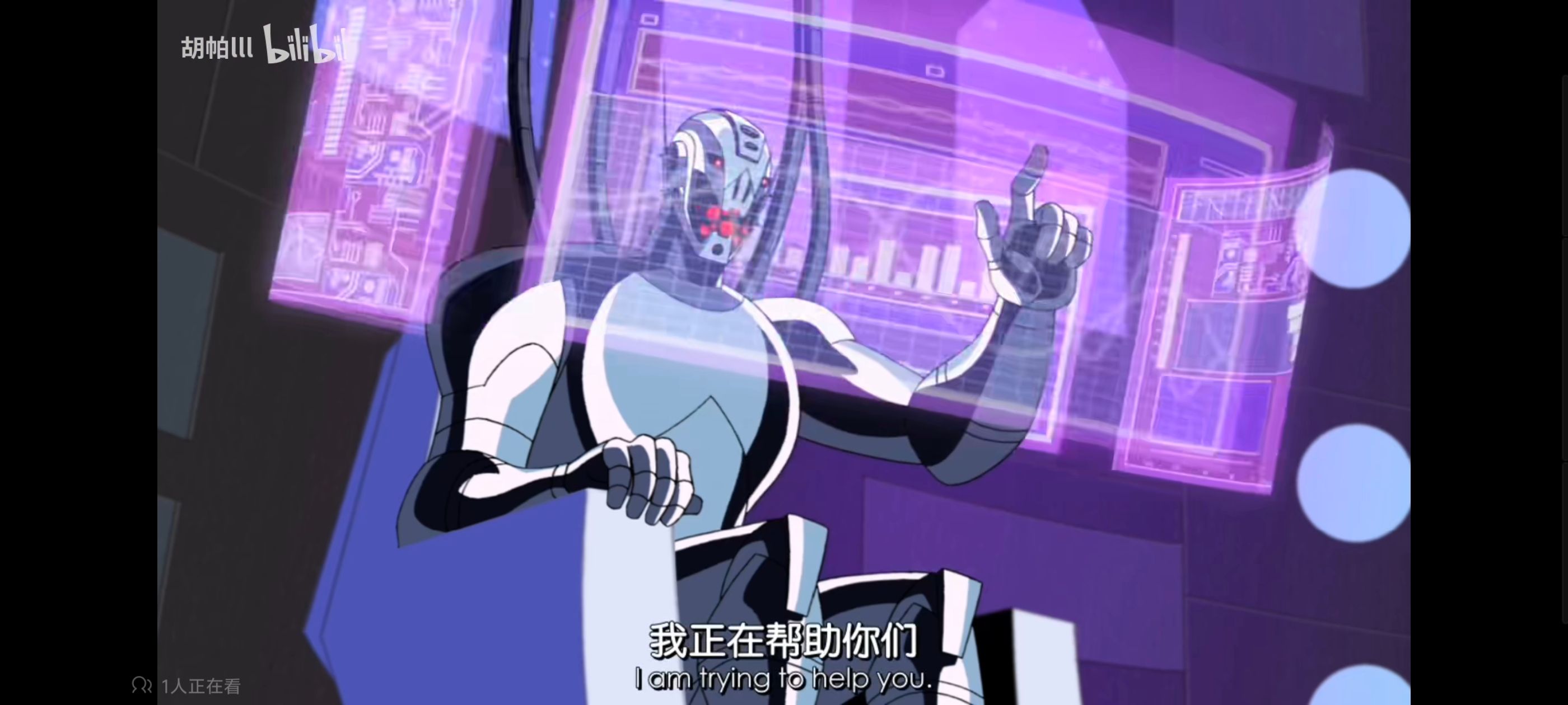 复仇者世上最强英雄组合,复仇者联盟,动画,动漫,番剧,ACG,超级英雄联盟复仇者