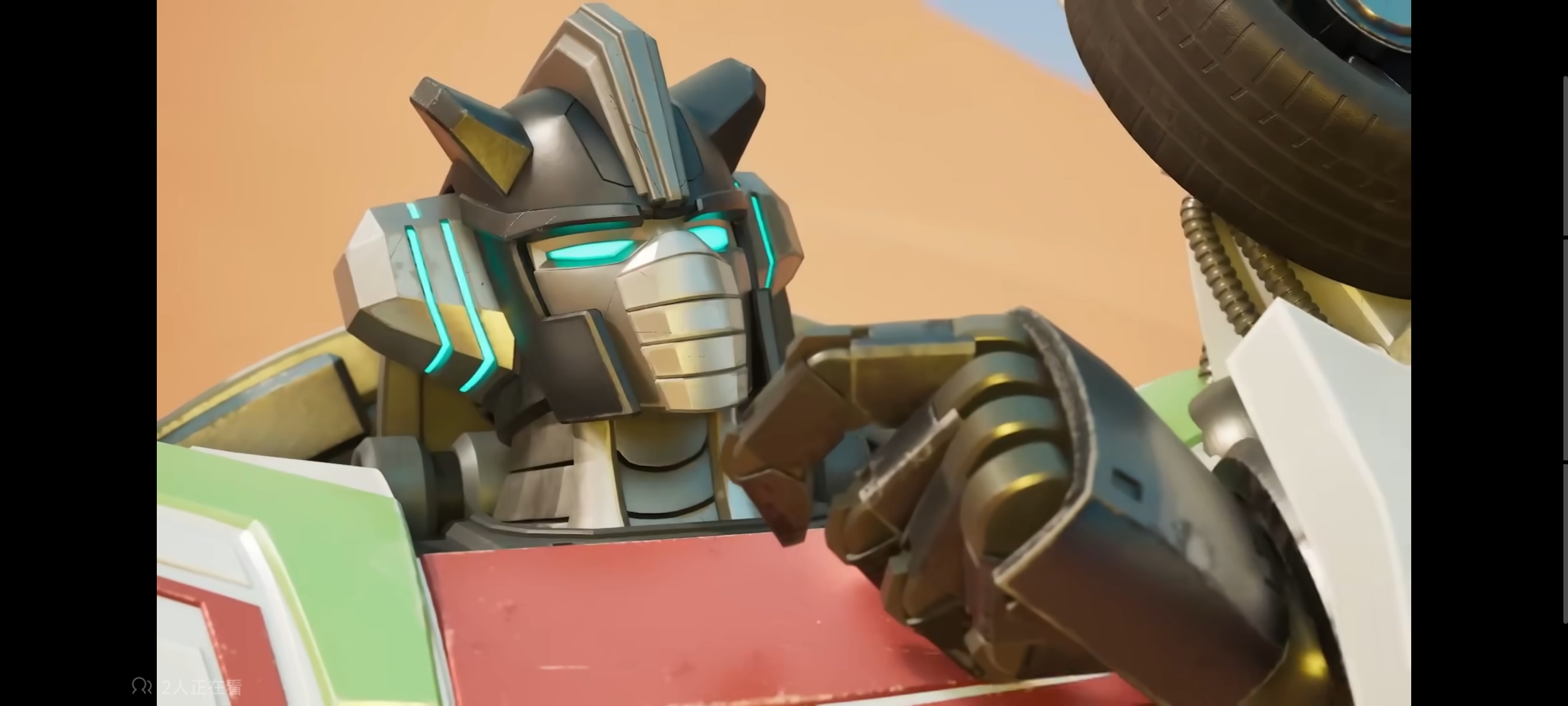 变形金刚,变形金刚赛博世界,动画,动漫,番剧,ACG