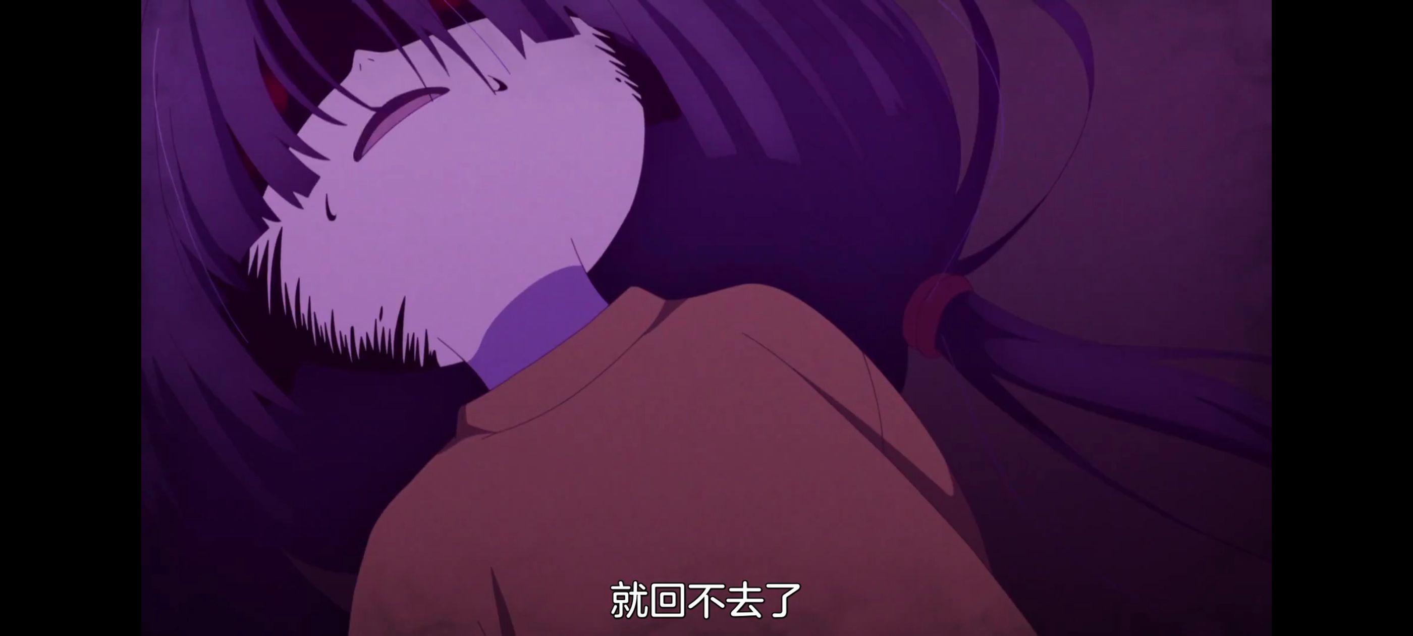 神八小妹并不可怕,小伽椰并不可怕,动画,动漫,番剧,二次元,ACG