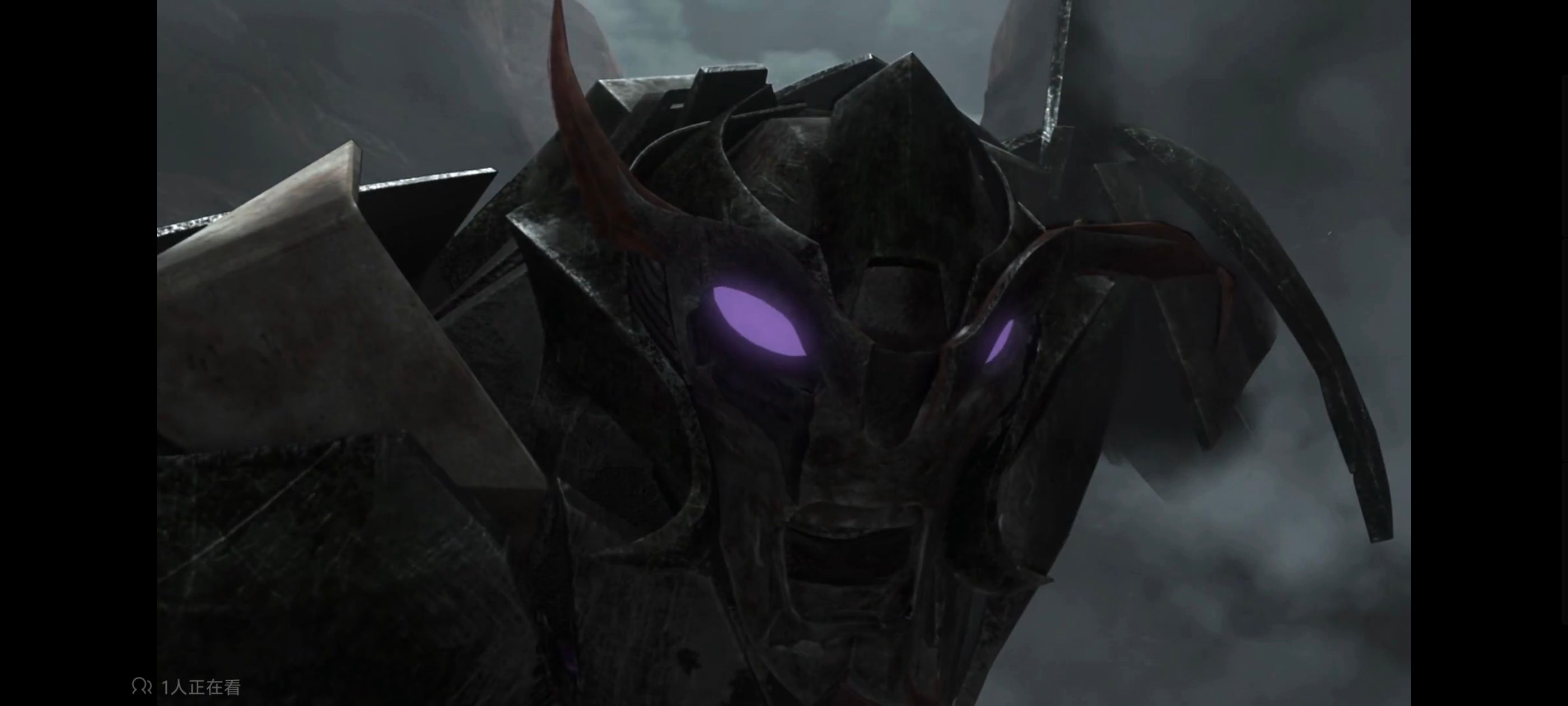 变形金刚,变形金刚领袖之证,动画,动漫,番剧,领袖之证,ACG