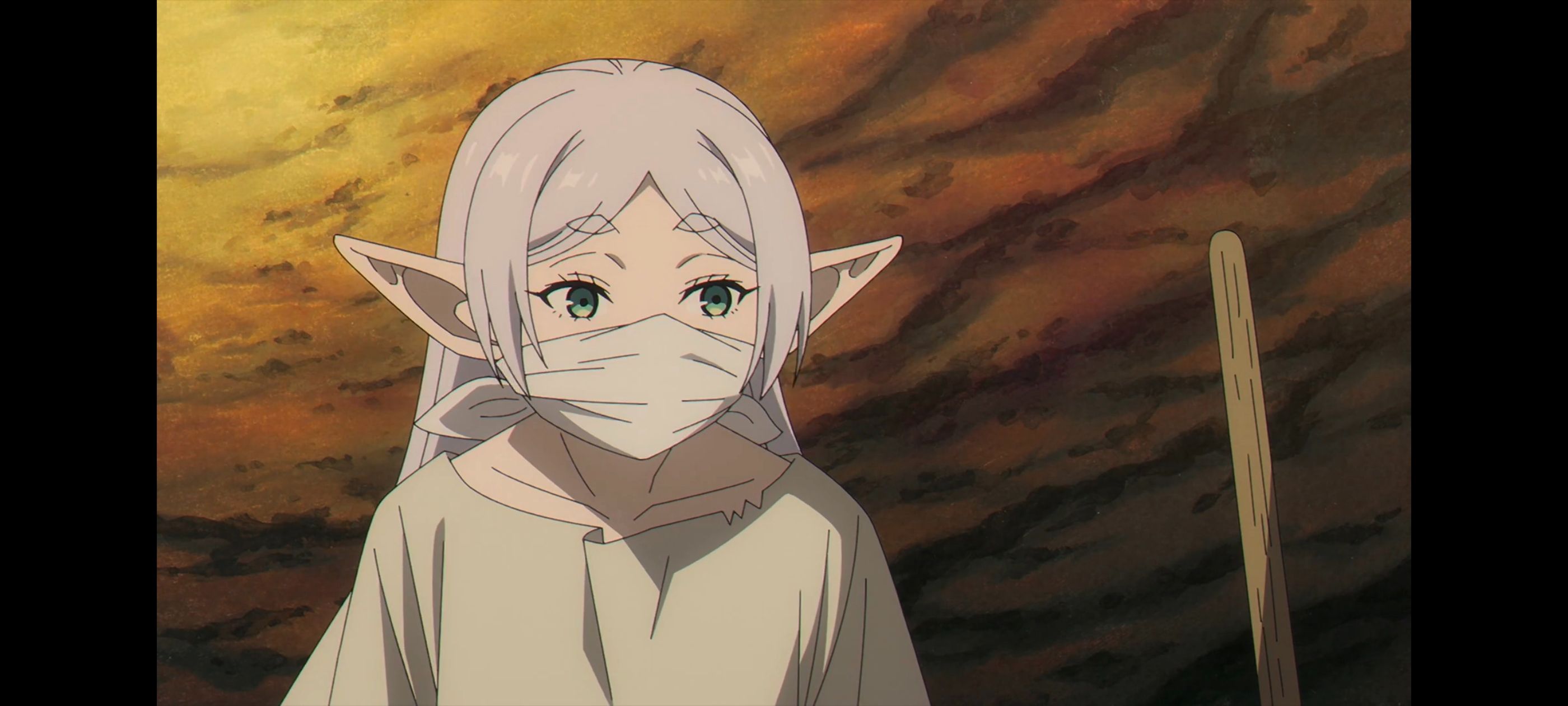 葬送的芙莉莲,动画,动漫,番剧,ACG