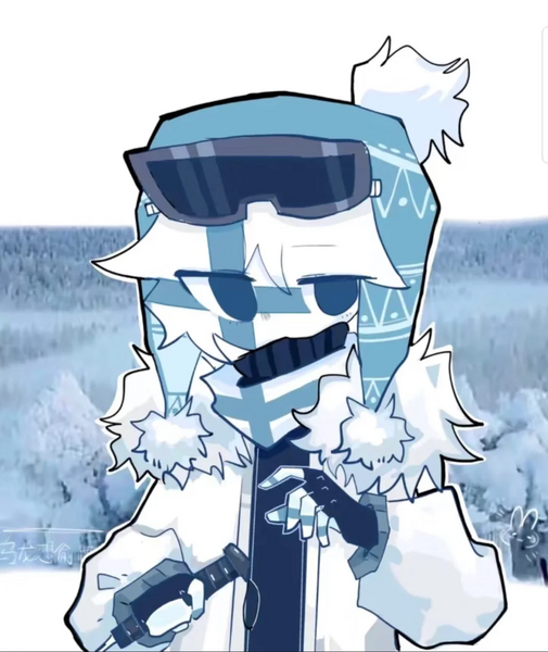 countryhumans,北欧,瑞典,挪威,芬兰,丹麦,冰岛,国拟