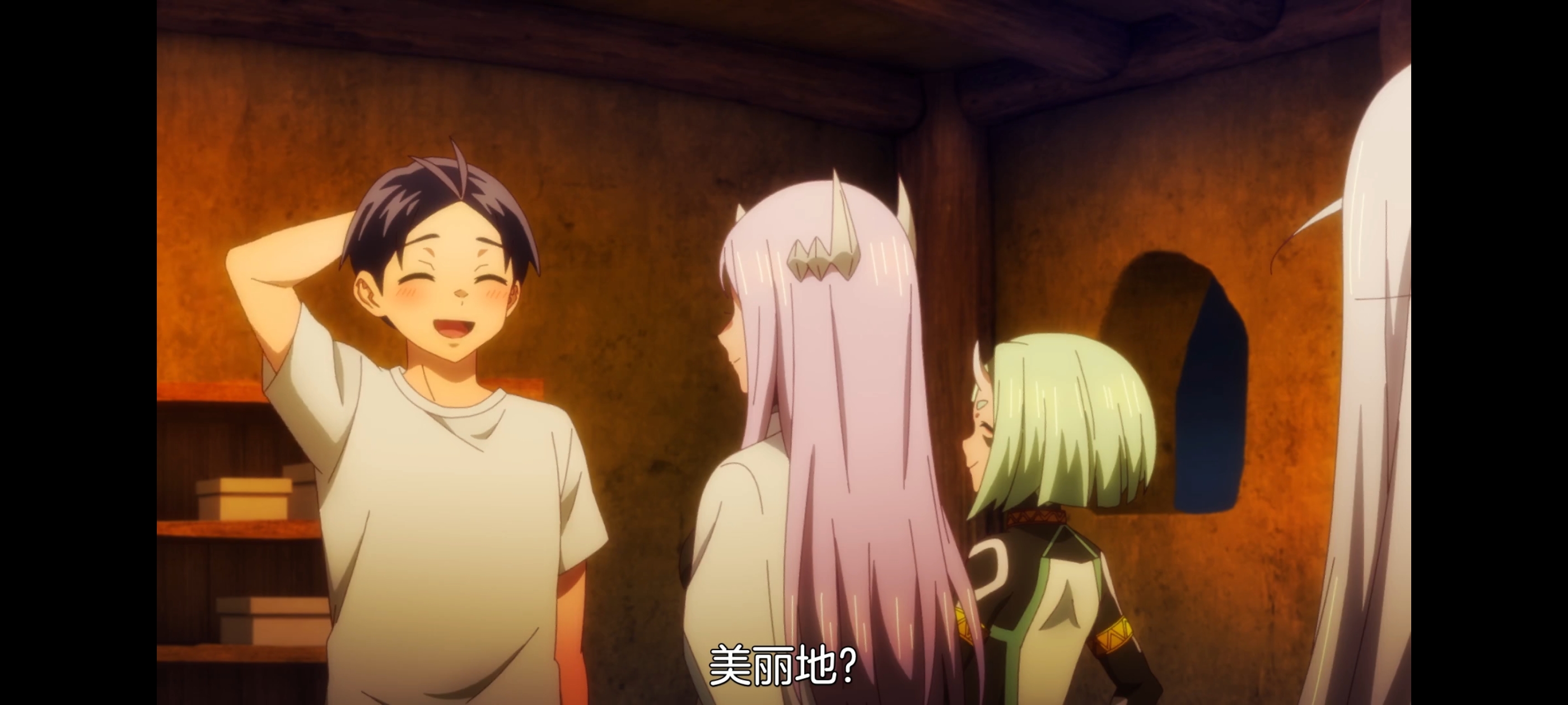 魔都精兵的奴隶,动画,动漫,番剧,二次元,ACG