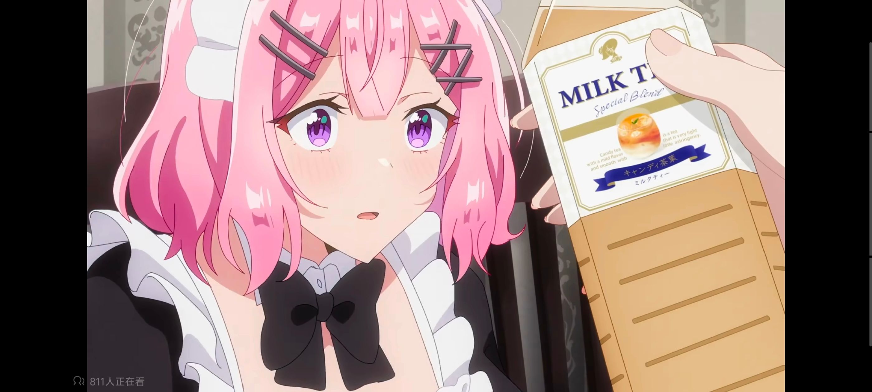 我怎么可能成为你的恋人不行不行,百合,百合动漫,动画,动漫,番剧,ACG