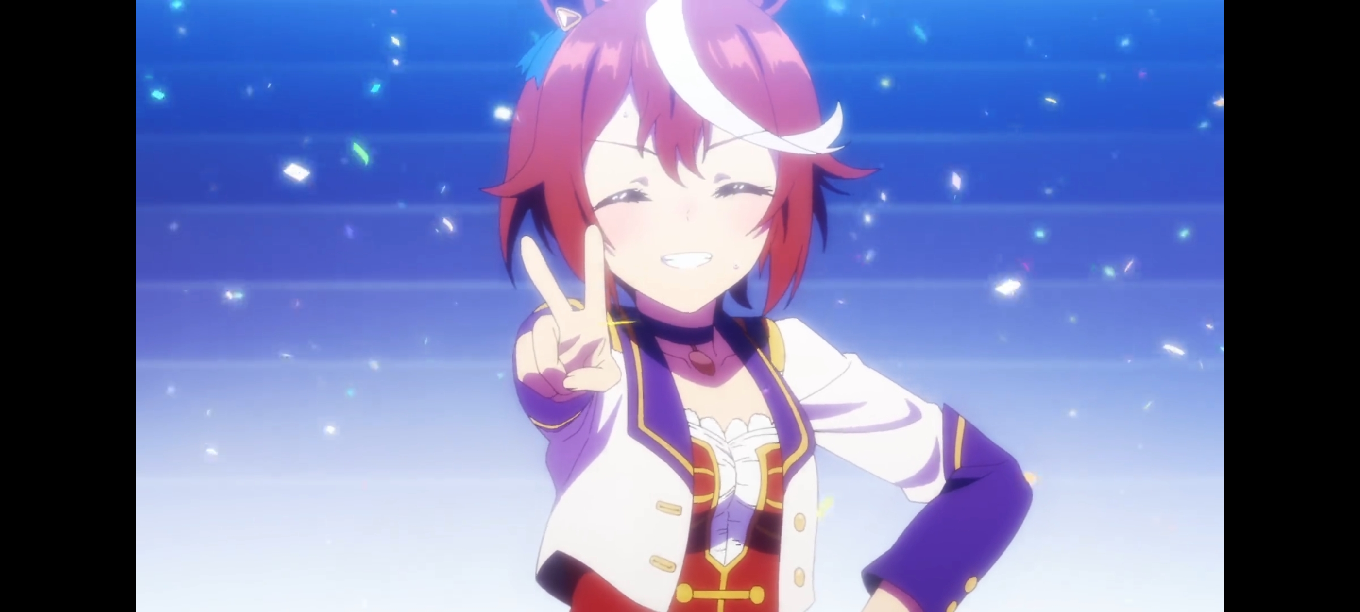 赛马娘,赛马娘第二季,动画,动漫,番剧,赛马娘PrettyDerby,二次元,ACG