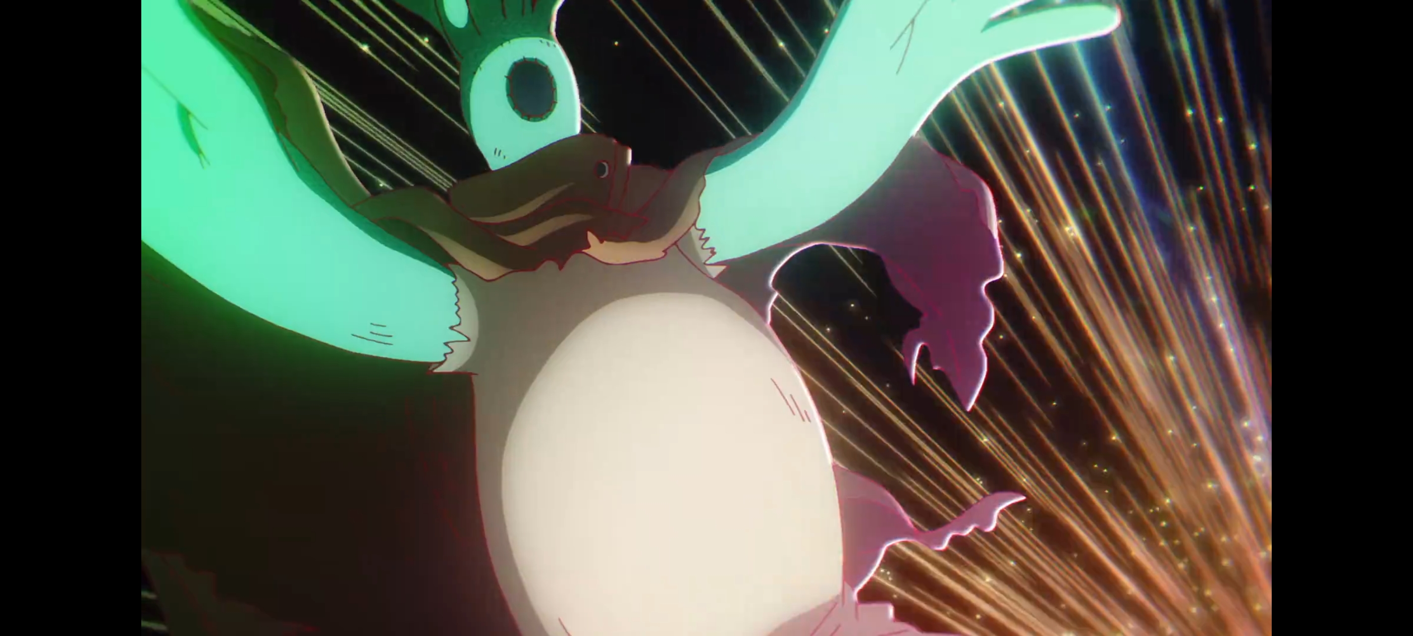 末日后酒店,动画,动漫,番剧,ACG,二次元