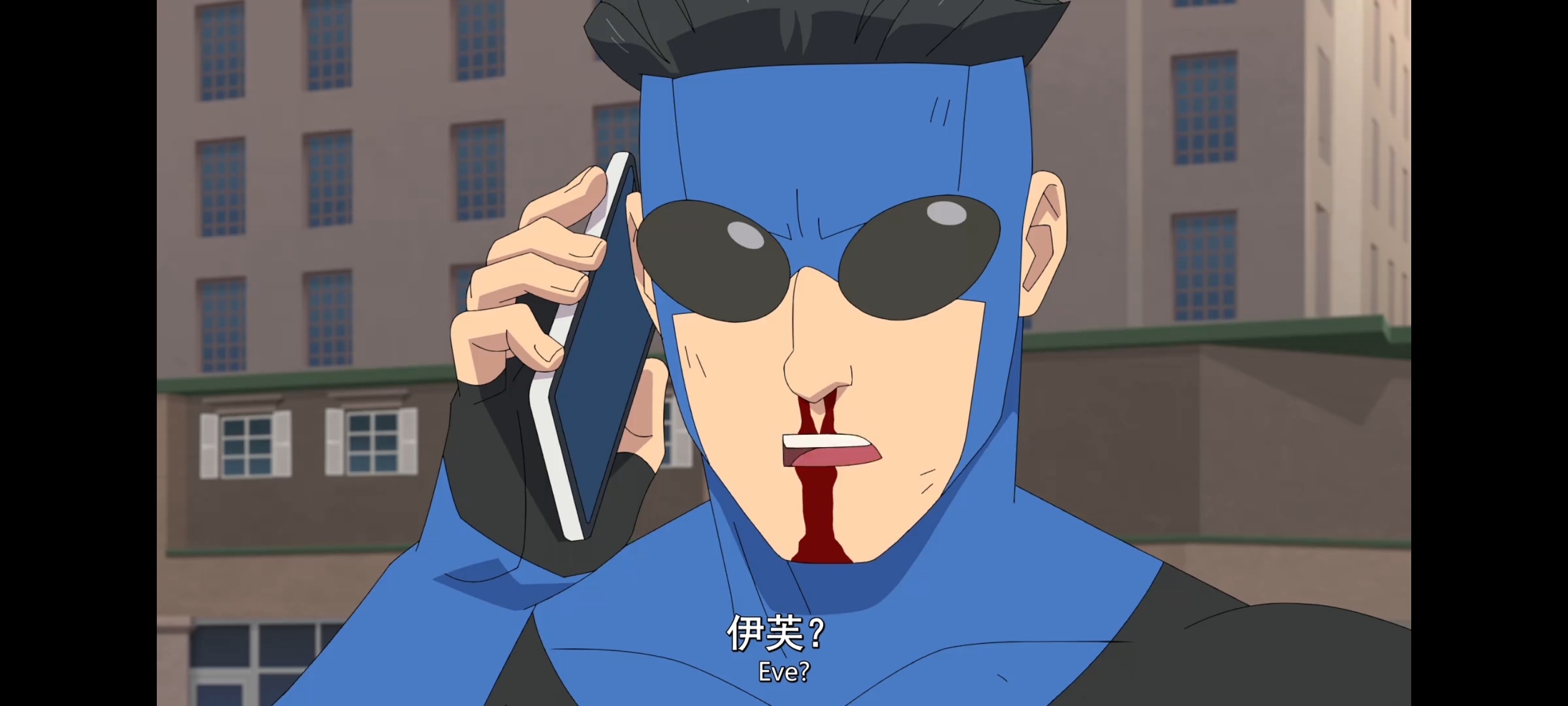 无敌少侠,动画,动漫,image,番剧,ACG