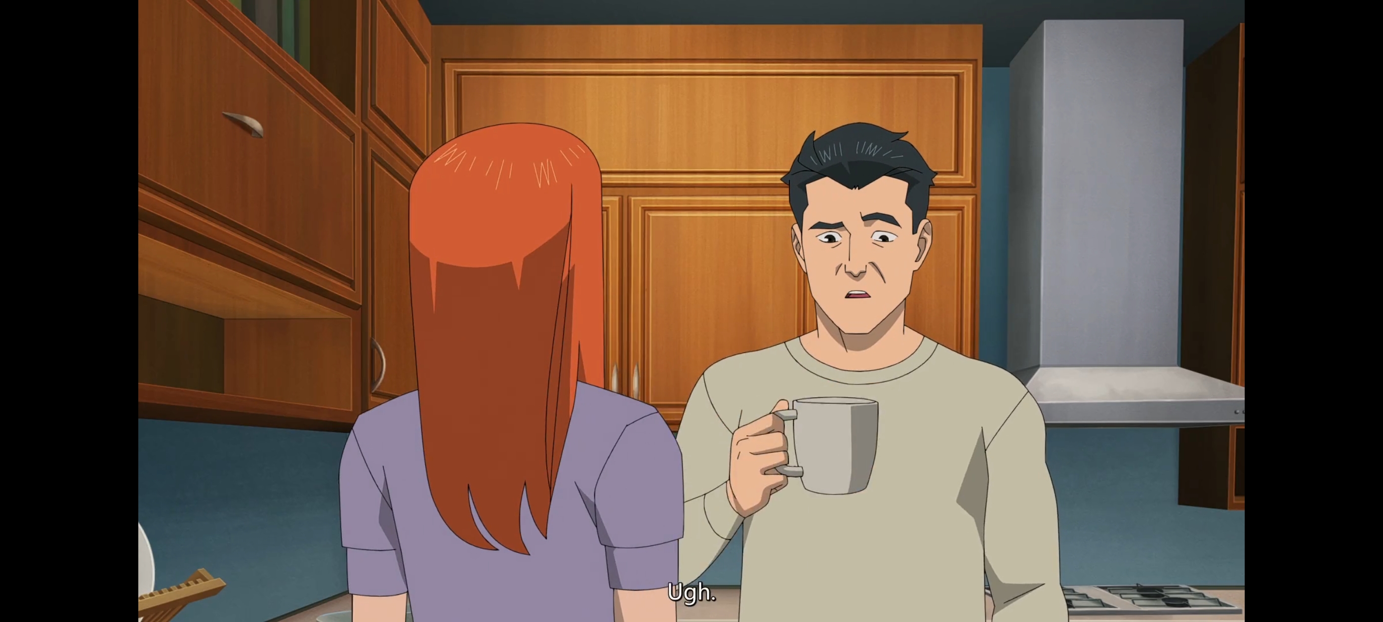 无敌少侠,image,番剧,ACG,二次元,动画,动漫