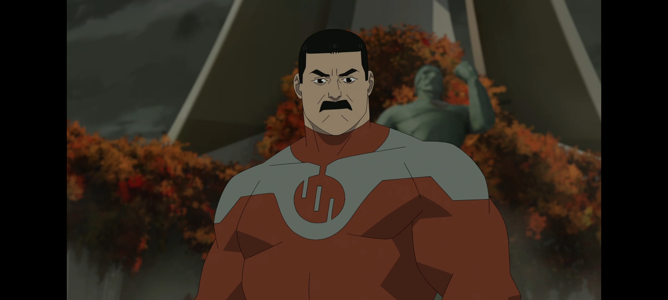 无敌少侠,image,动画,动漫,番剧,ACG