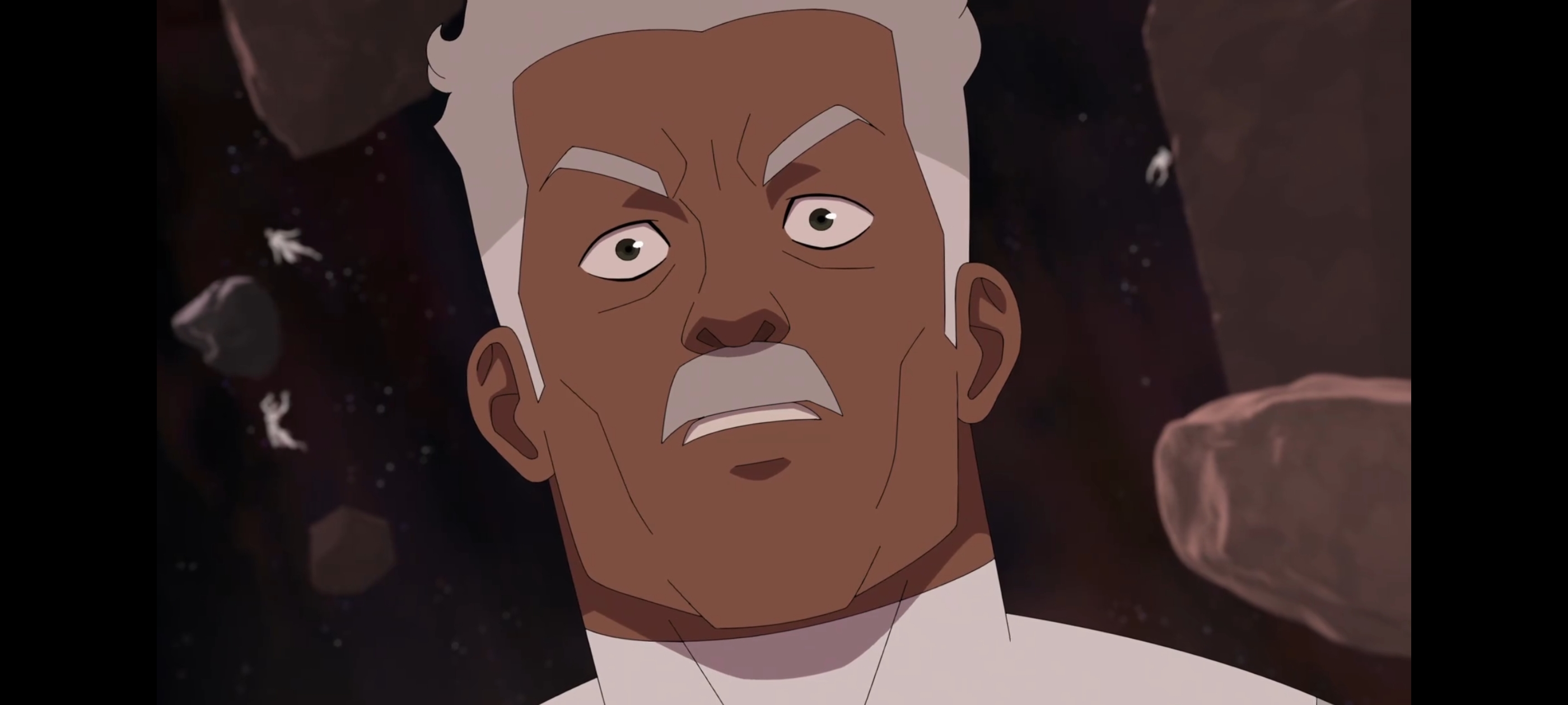 无敌少侠,image,动画,动漫,番剧,ACG