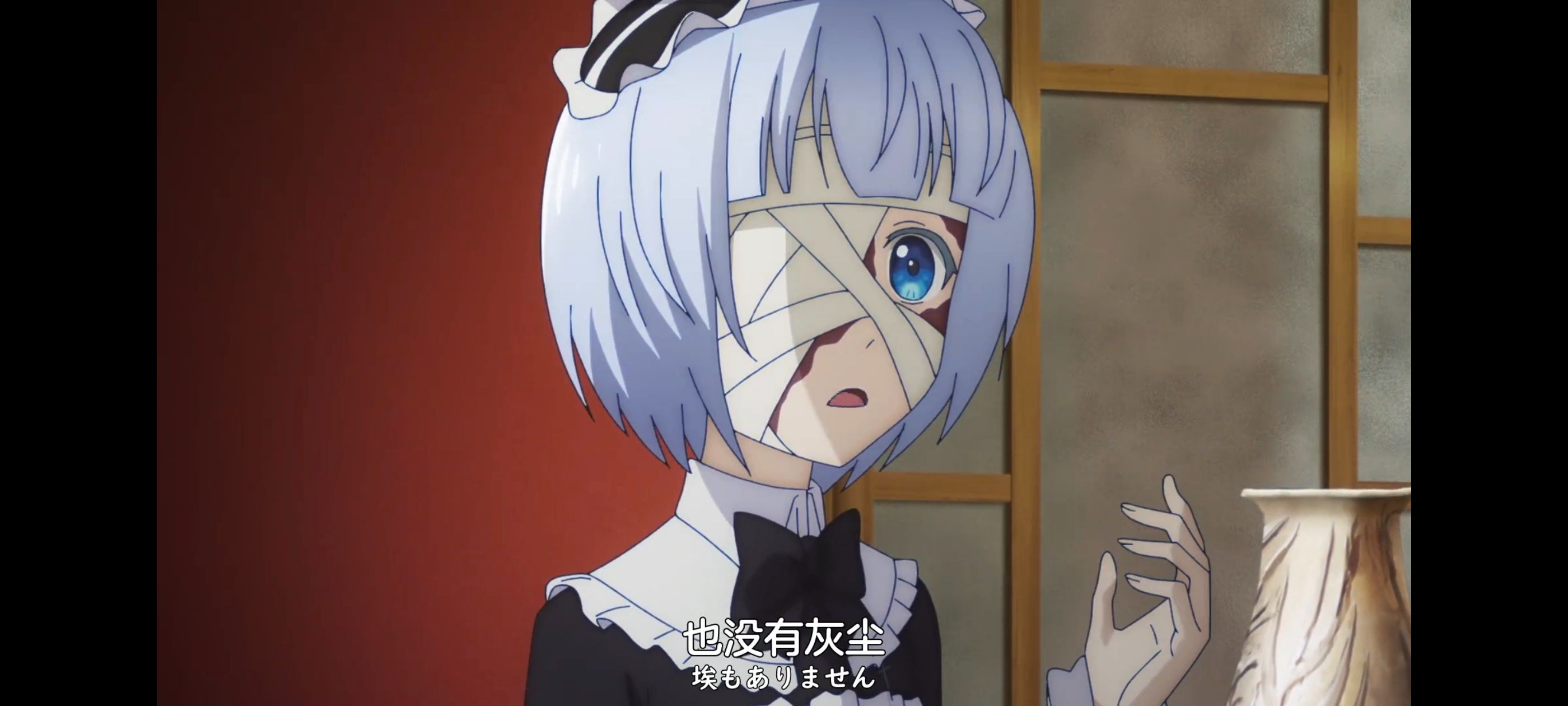 凭你也想讨伐魔王,动画,动漫,番剧,ACG