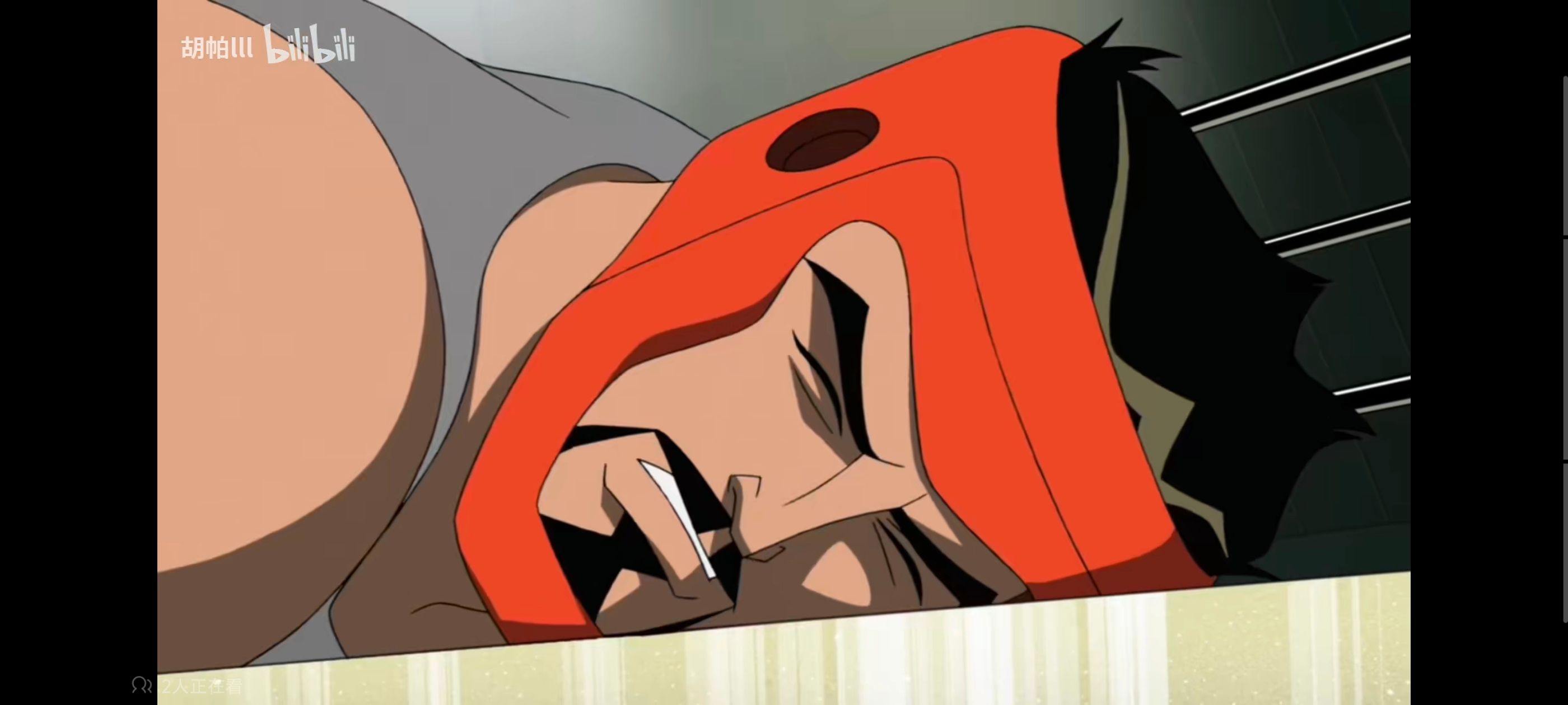 复仇者世上最强英雄组合,复仇者联盟,超级英雄,动画,动漫,番剧,ACG