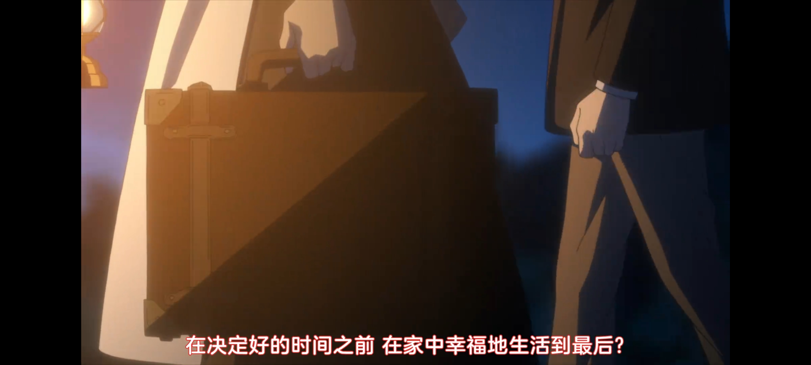 约定的梦幻岛,动画,动漫,番剧,二次元,ACG