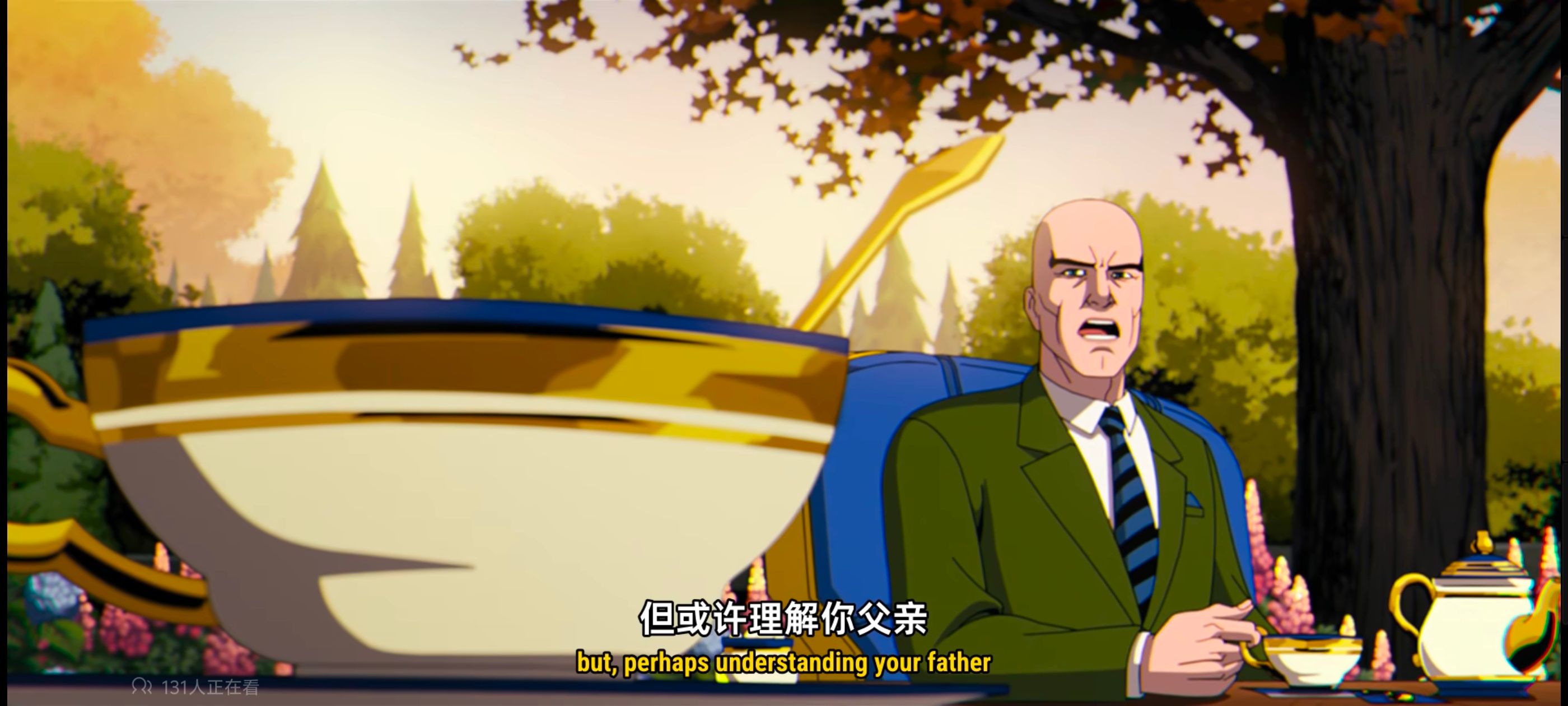 X战警,漫威,美漫,动漫,超级英雄,番剧,ACG